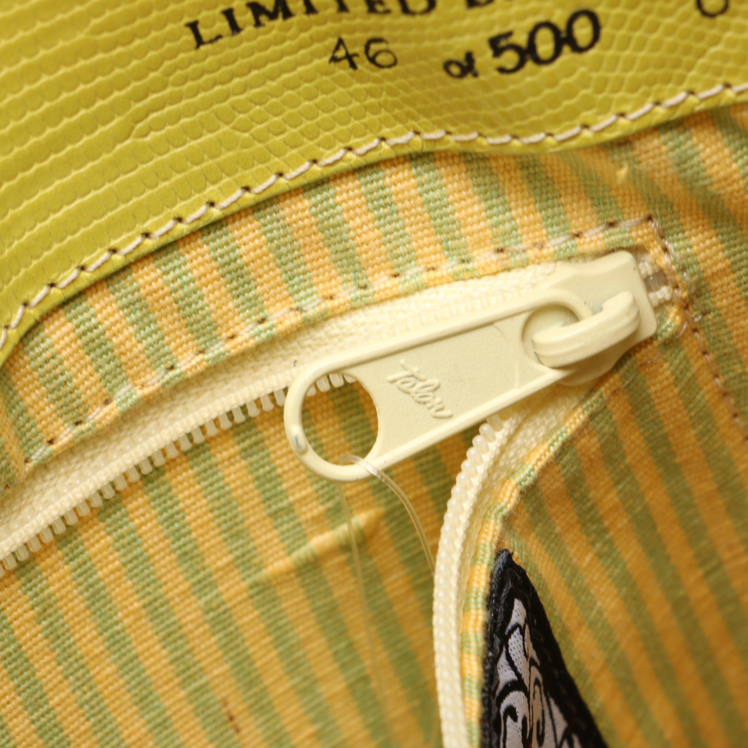 Leather Bags Including Brighton Collectibles