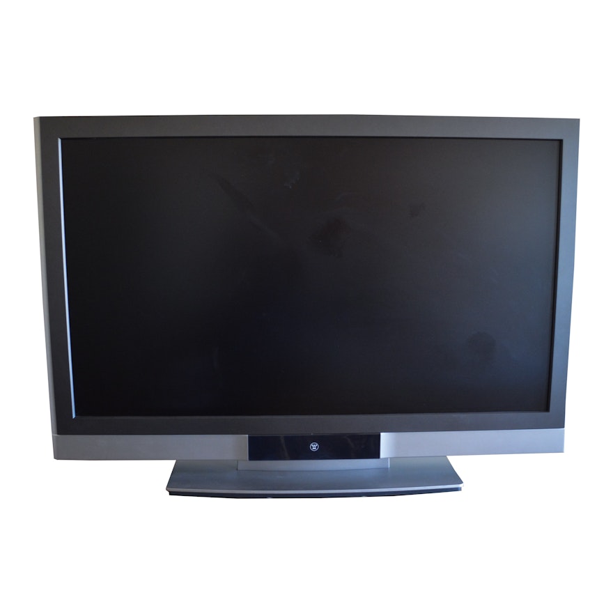 Westinghouse 47" LCD Flat Screen Television