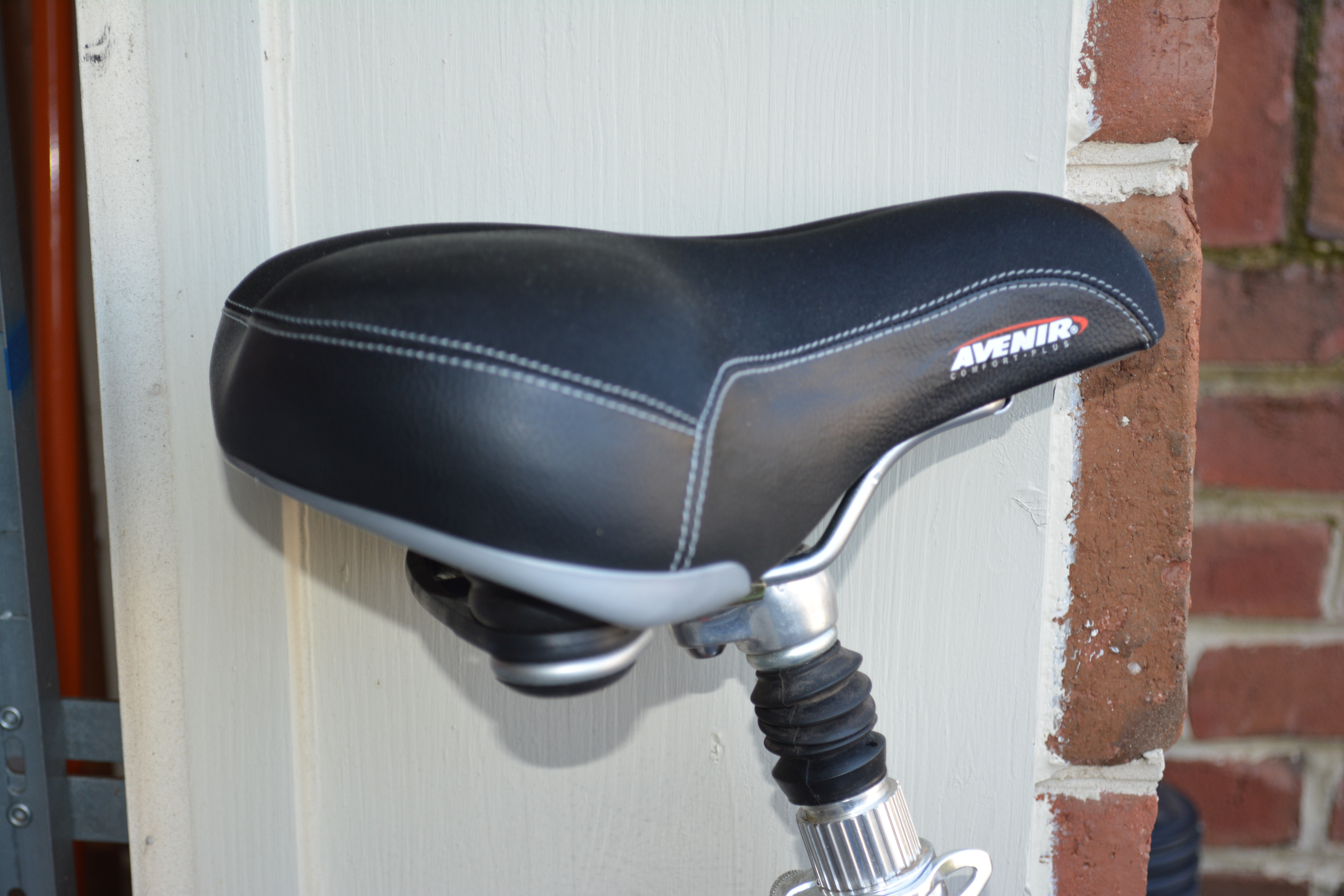 2007 Raleigh Passage 4.0