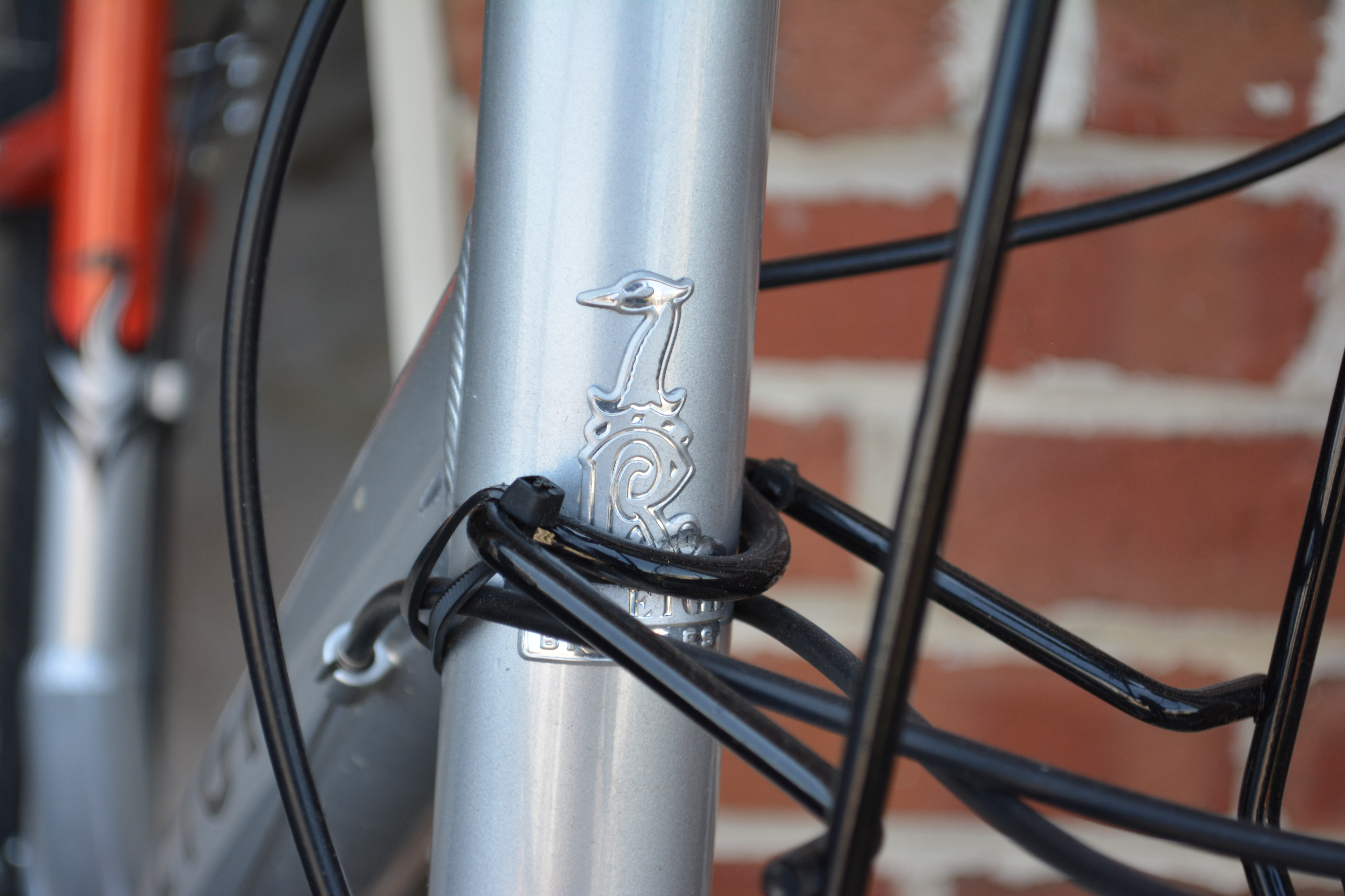 2007 Raleigh Passage 4.0