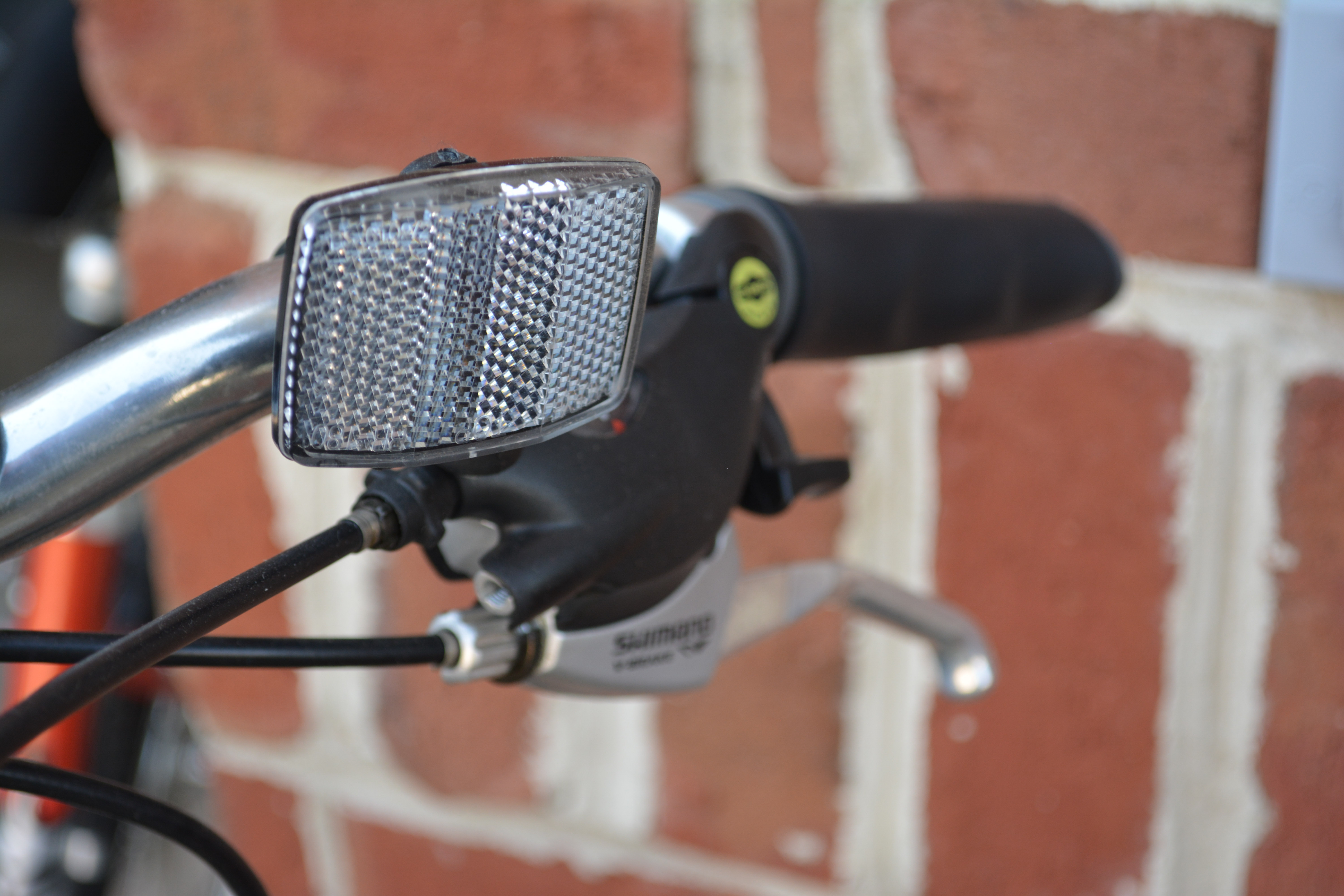 2007 Raleigh Passage 4.0