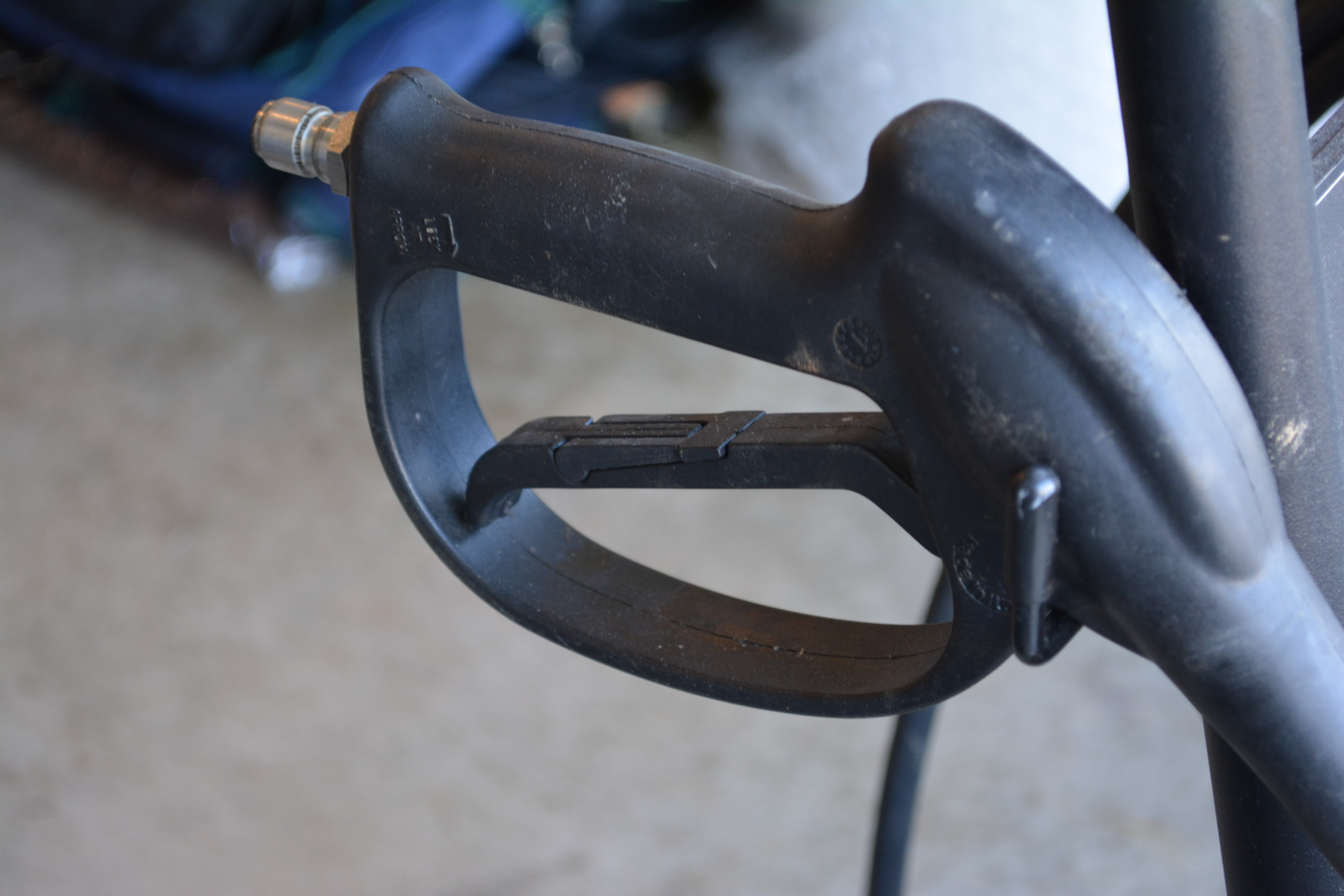 Generac Residential Pressure Washer