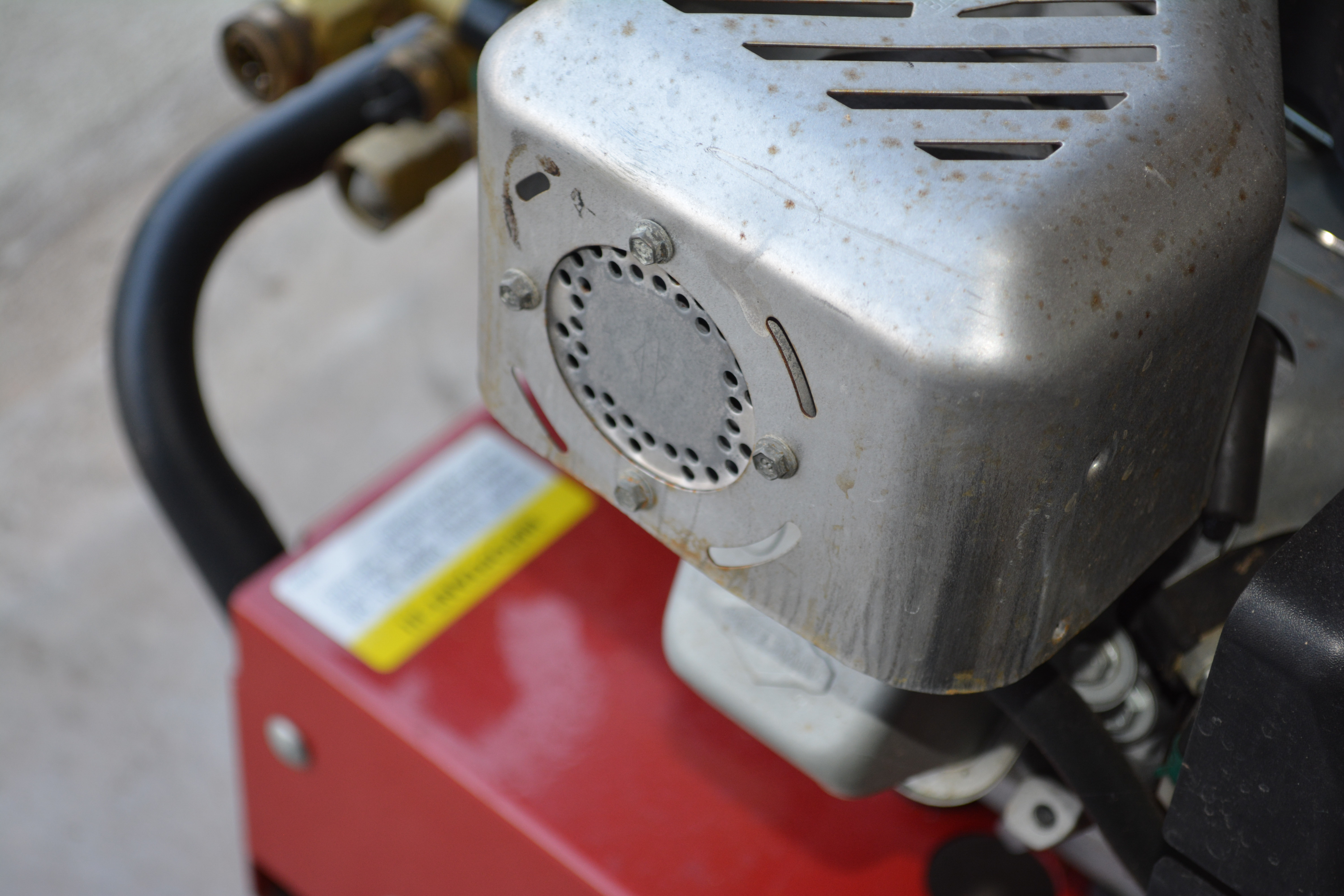 Generac Residential Pressure Washer