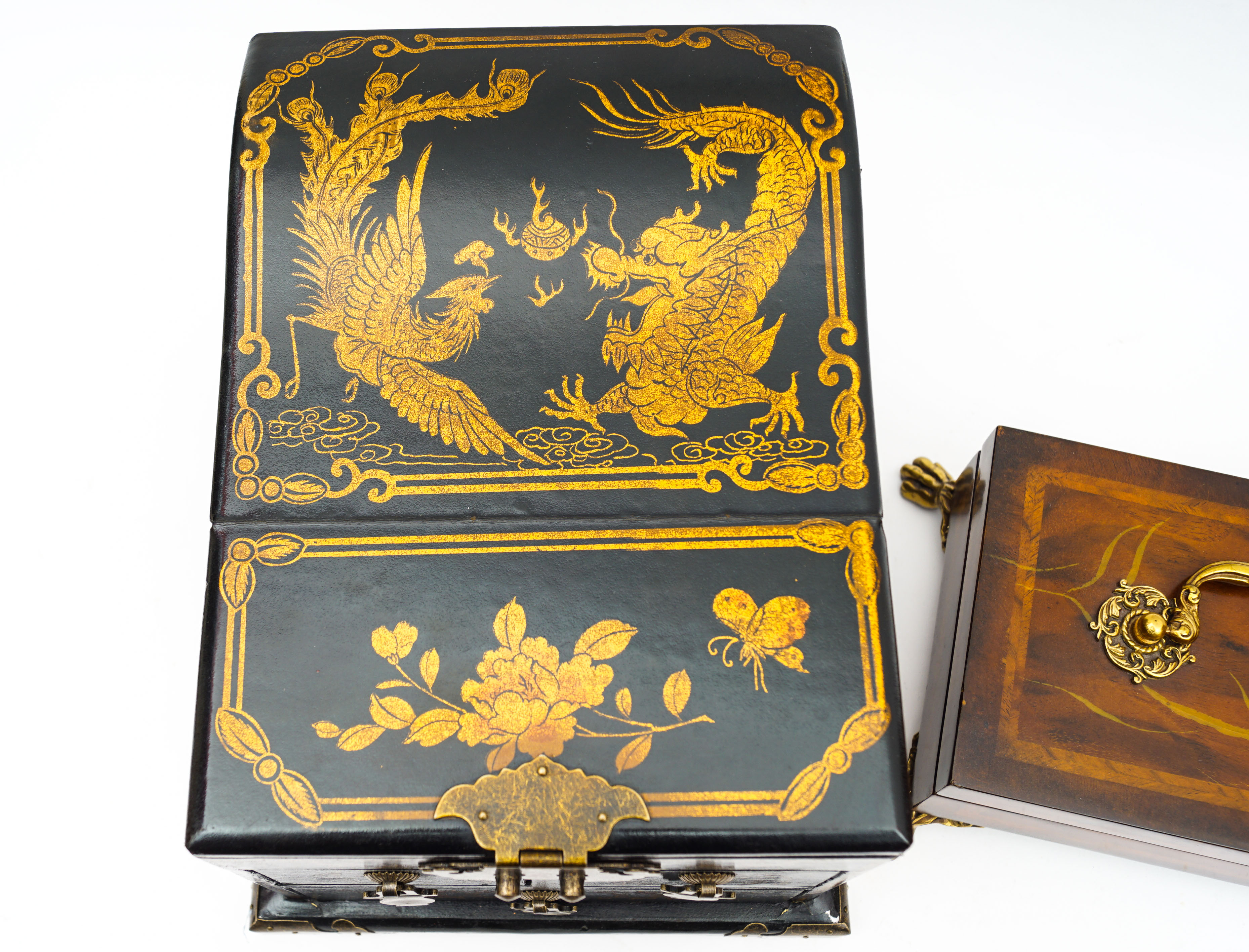 Ornate Box Collection