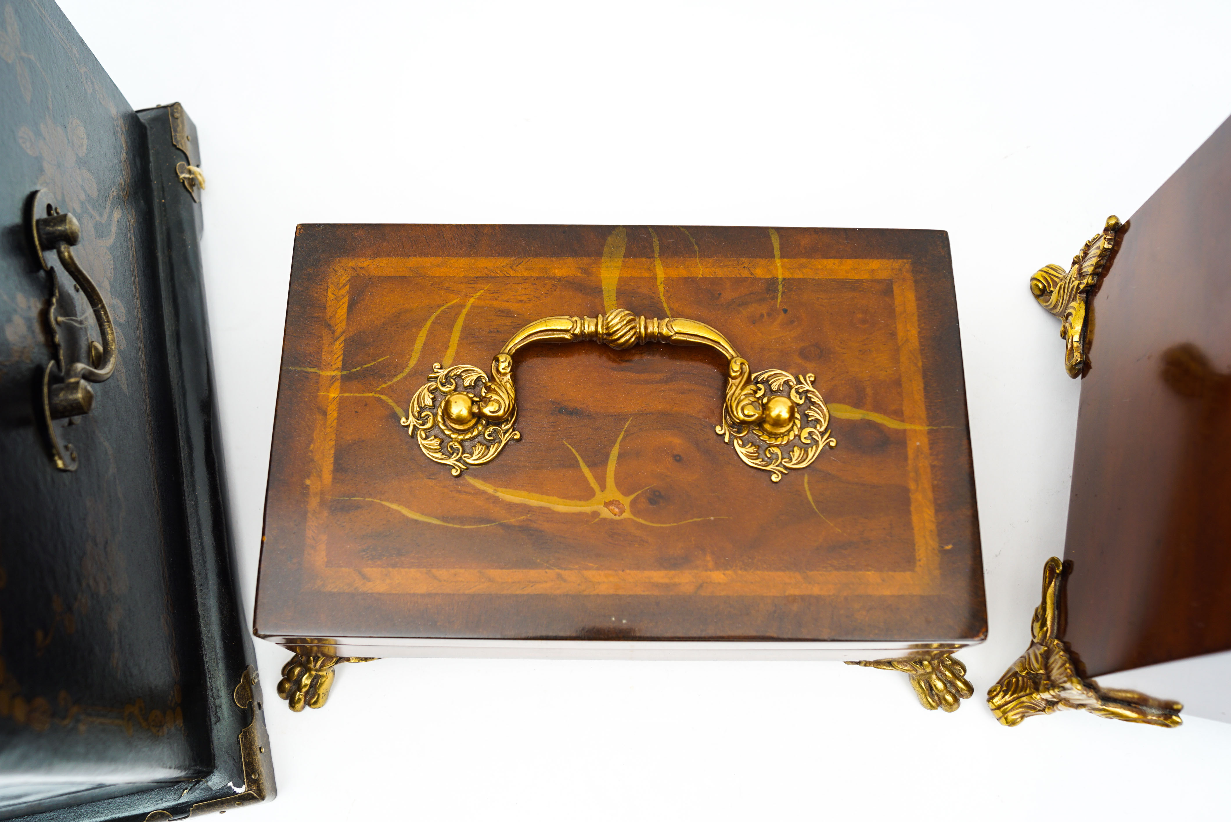 Ornate Box Collection