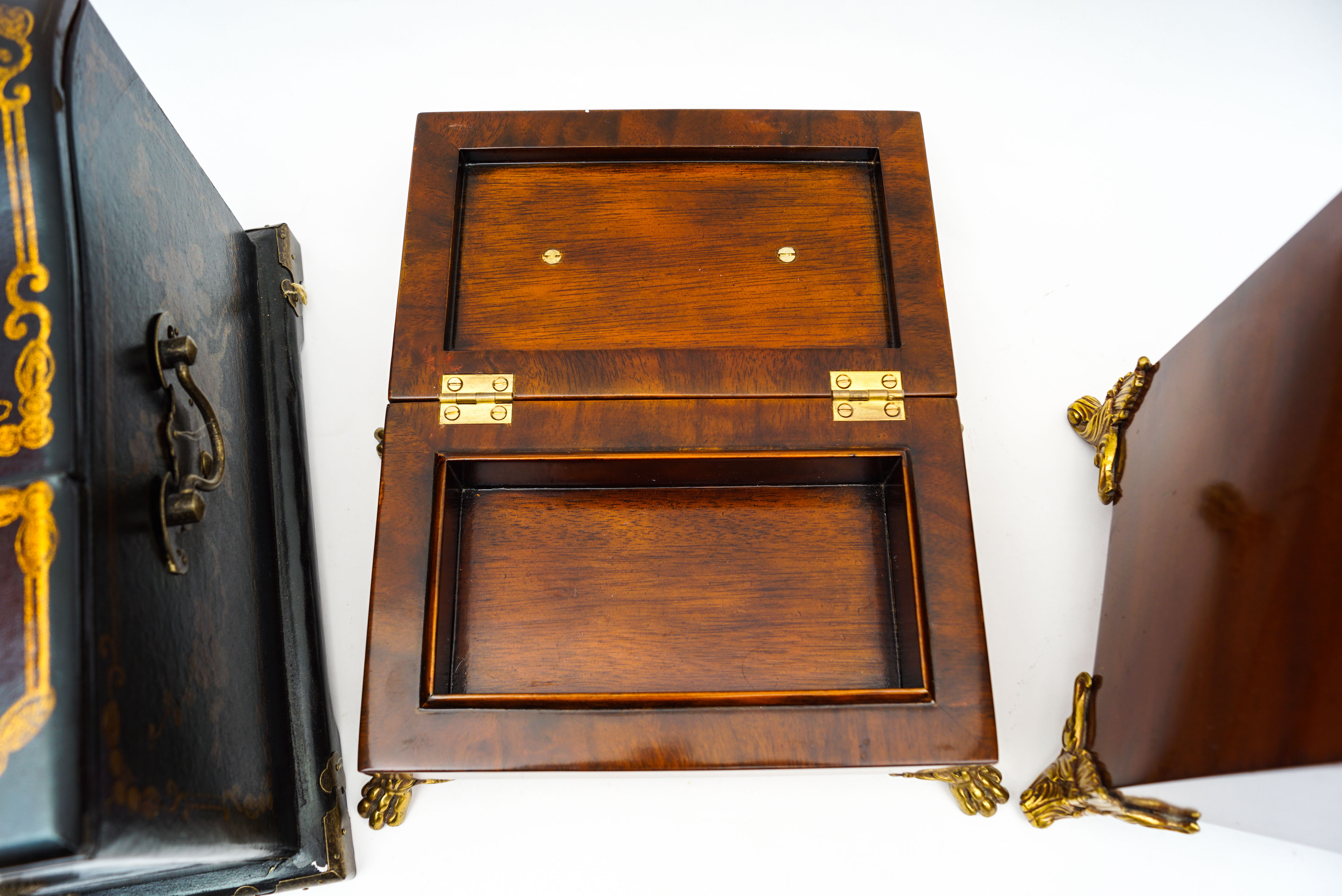 Ornate Box Collection