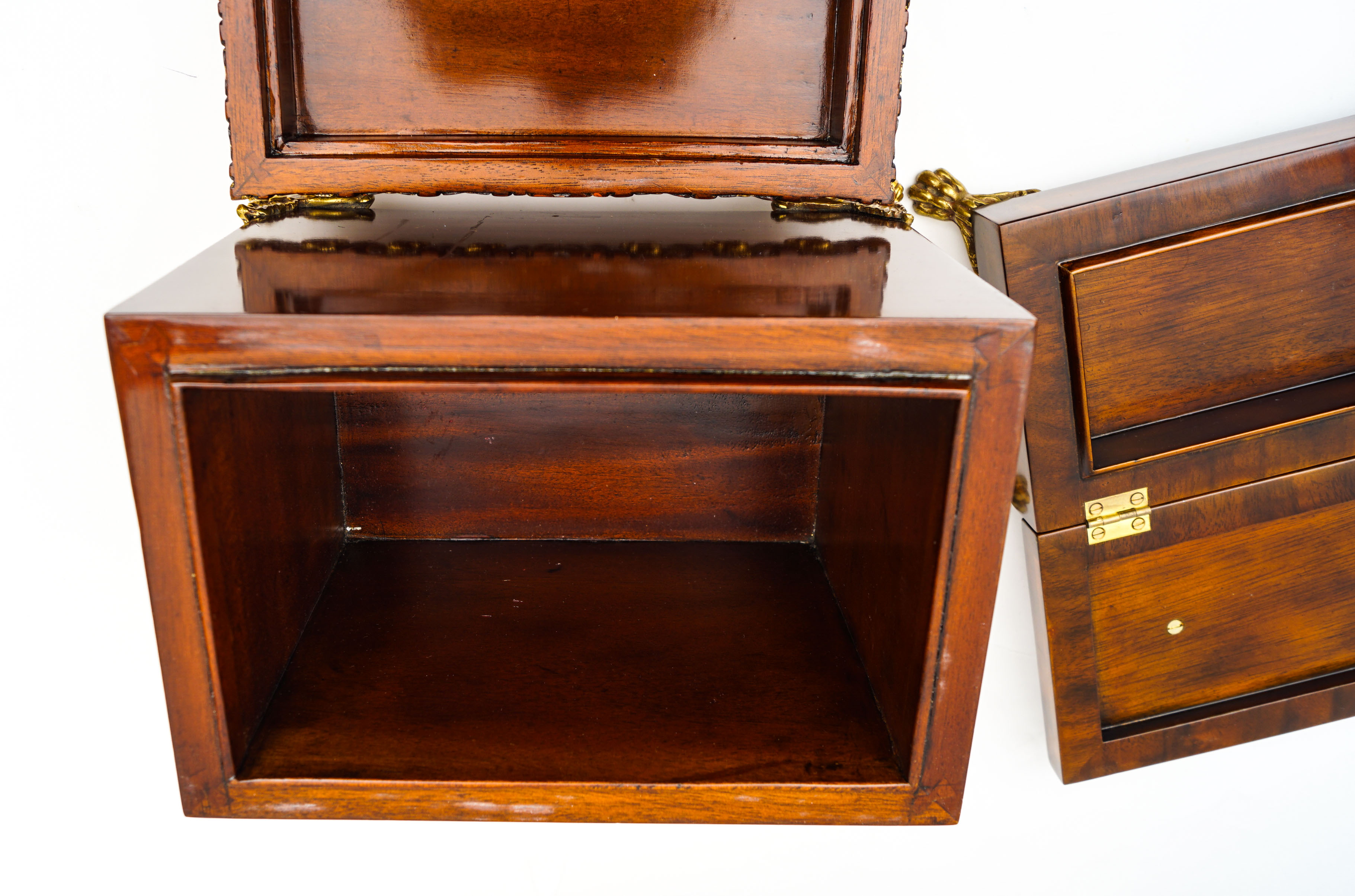 Ornate Box Collection