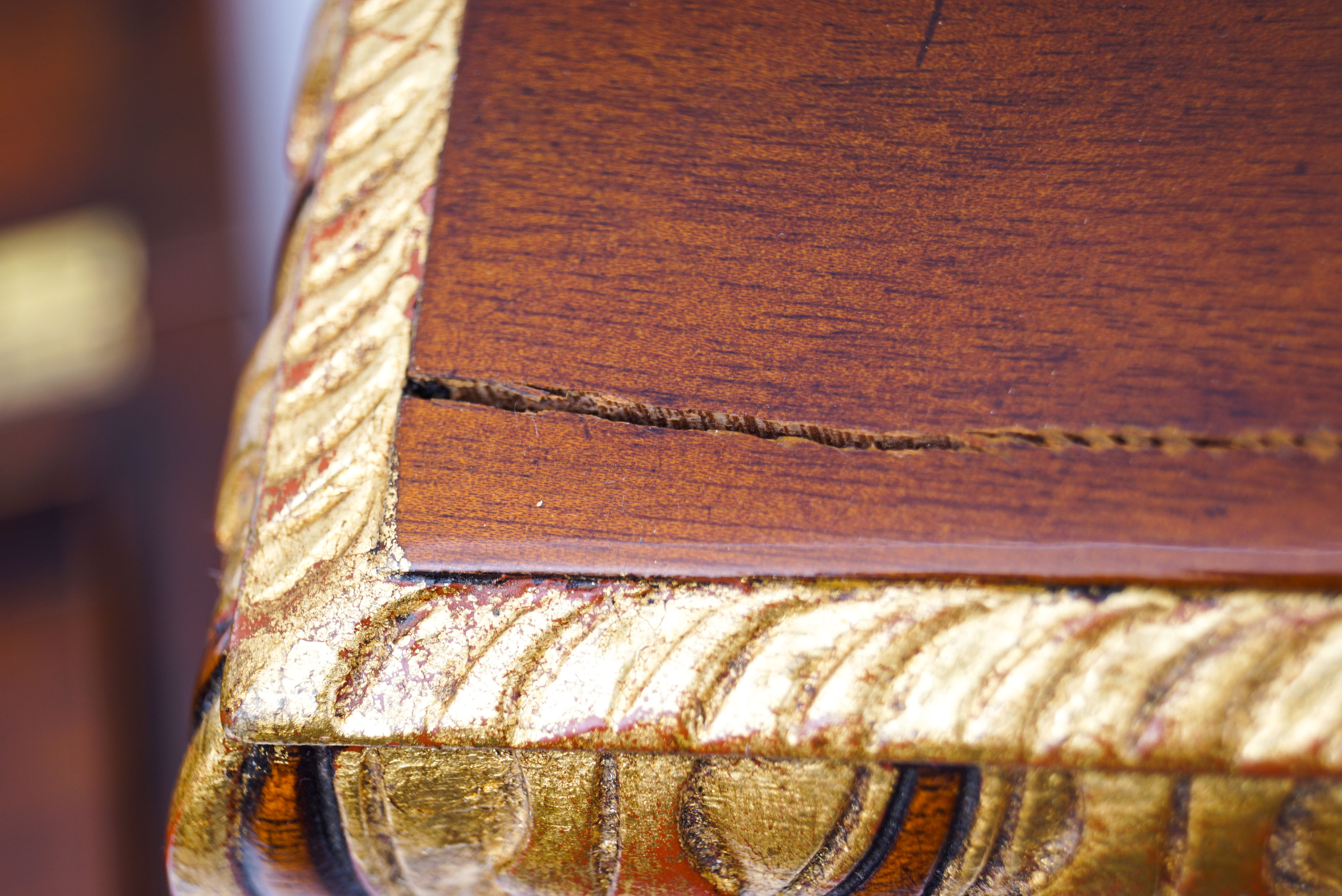 Ornate Box Collection