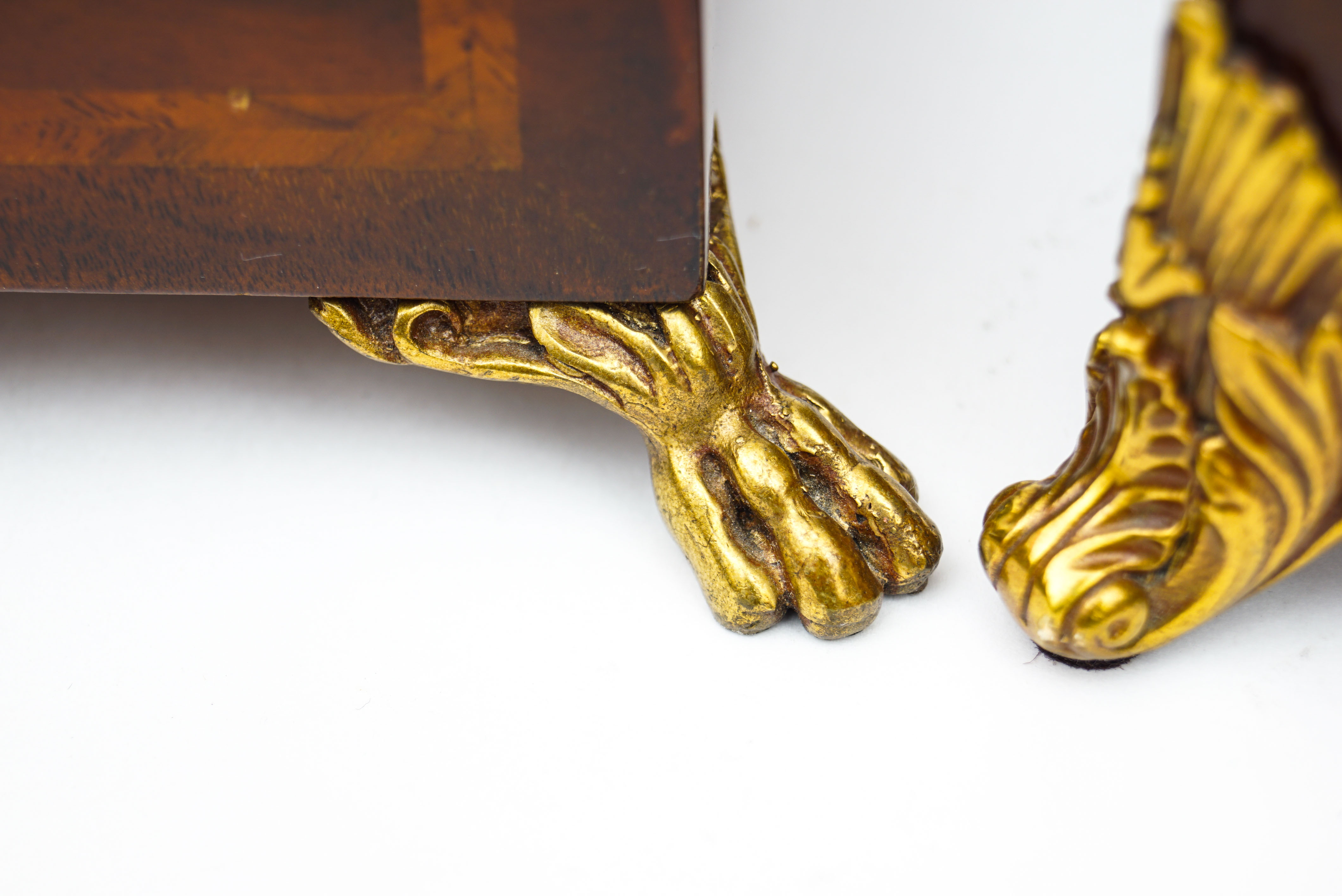 Ornate Box Collection