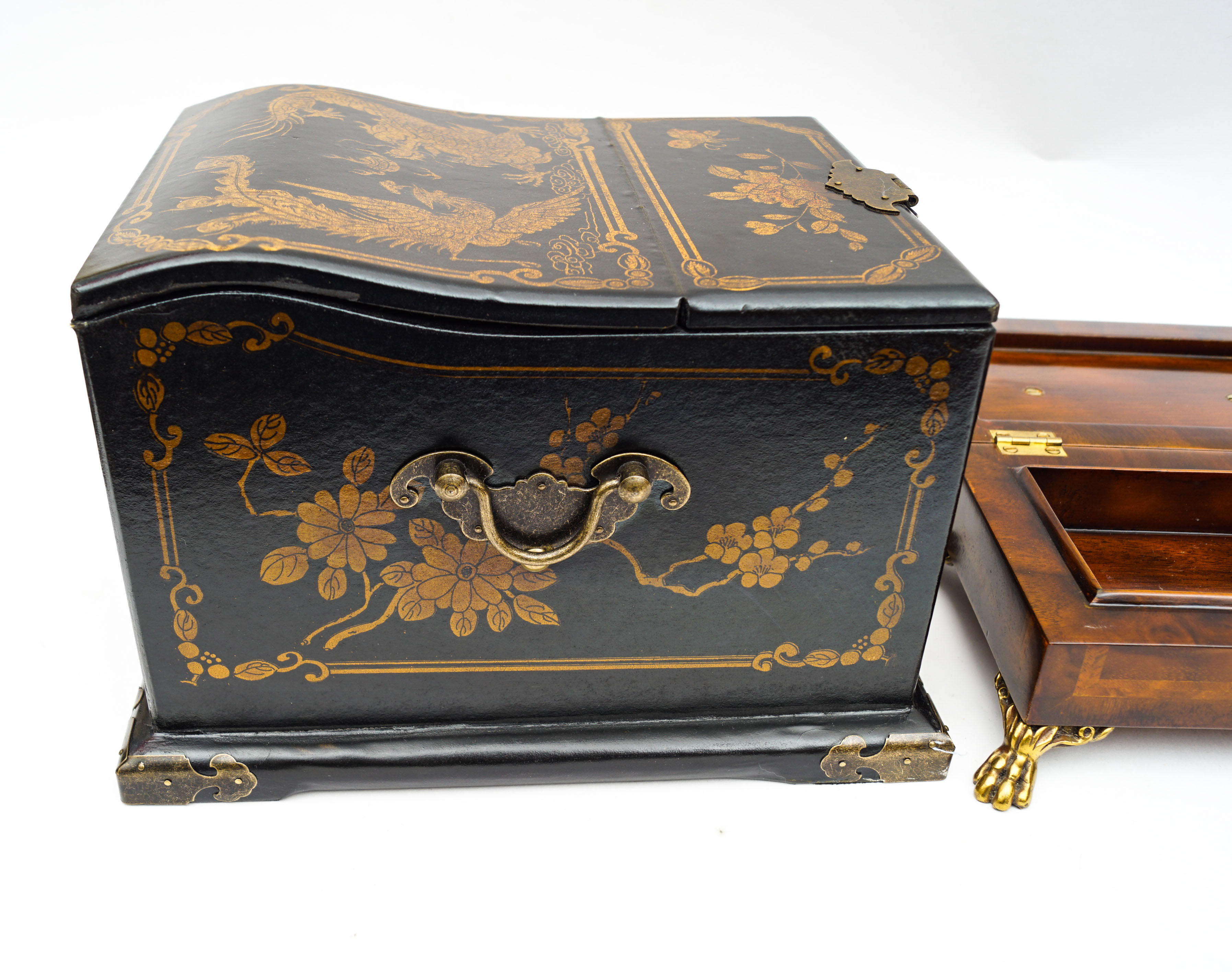 Ornate Box Collection