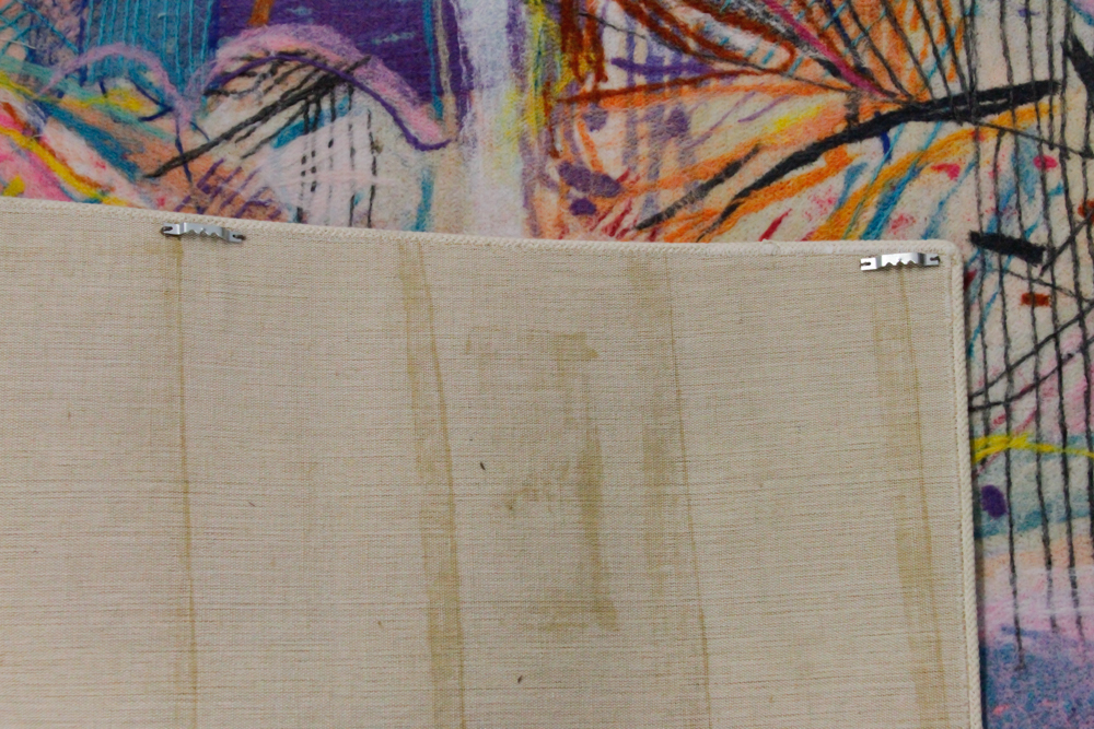 After Calman Shemi Limited Edition "Spring Leaves Variation"