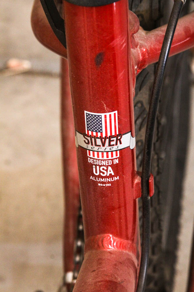 dirt jump bike price