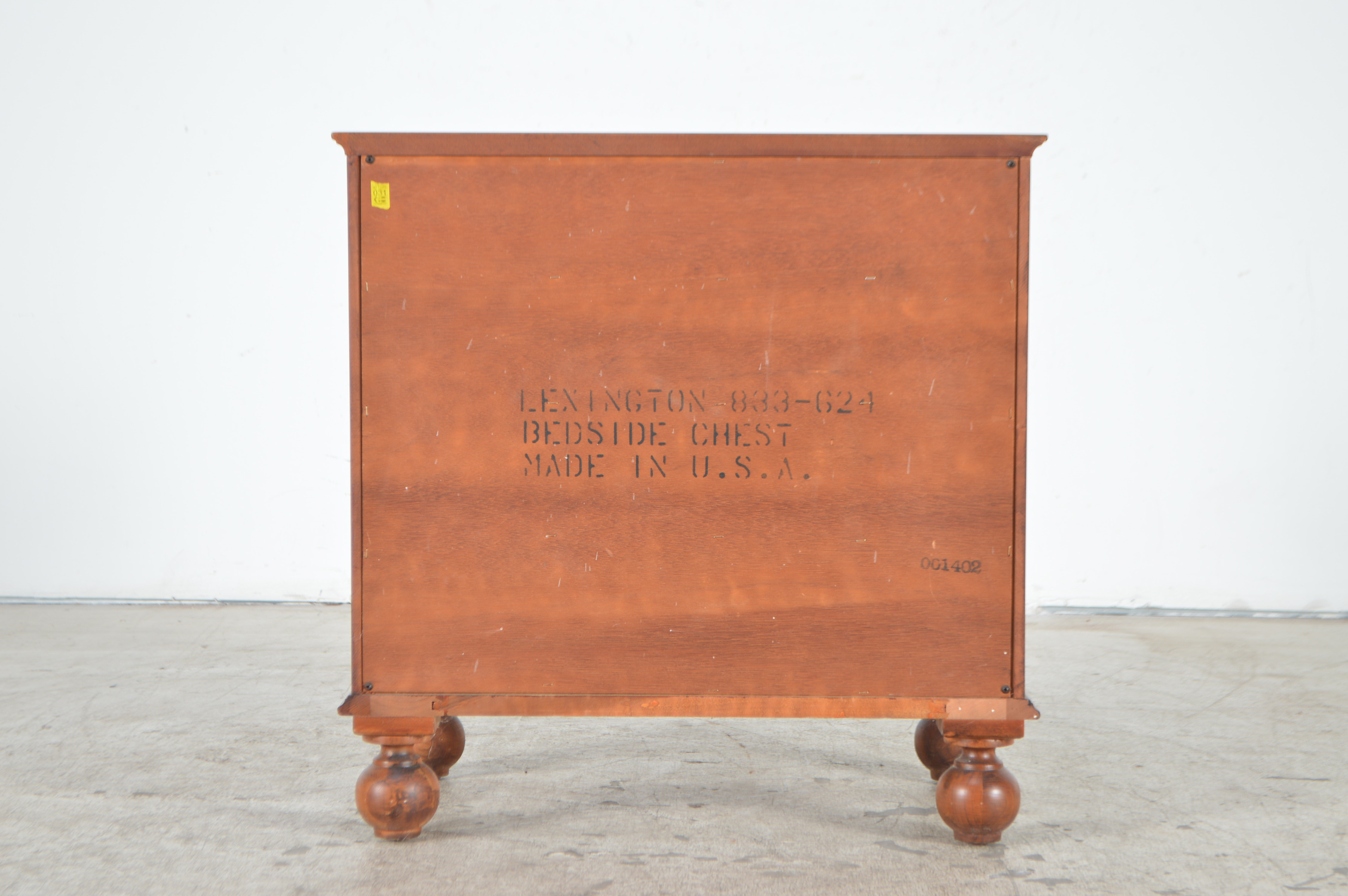 Lexington Furniture Apothecary Style Chest of Drawers