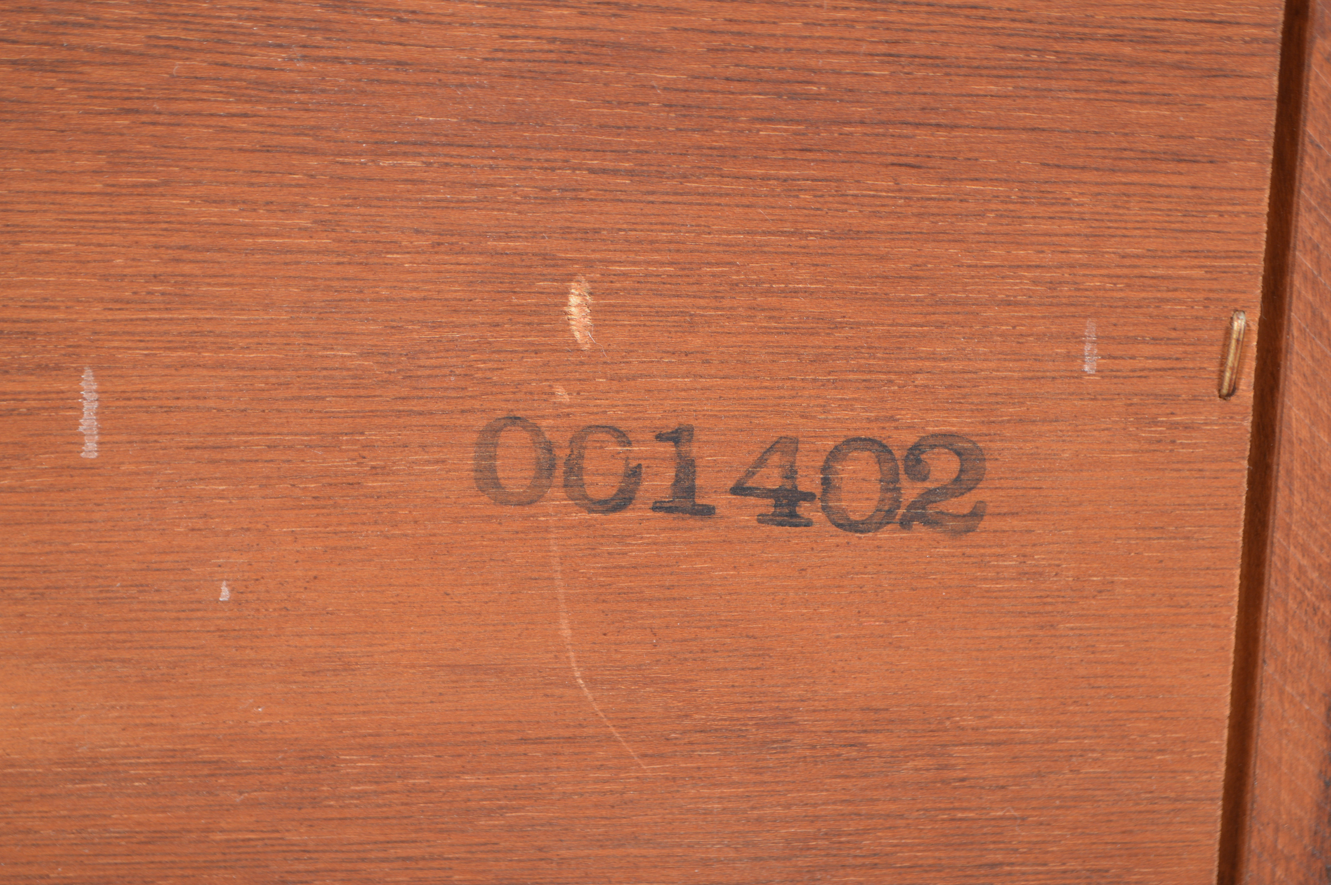 Lexington Furniture Apothecary Style Chest of Drawers