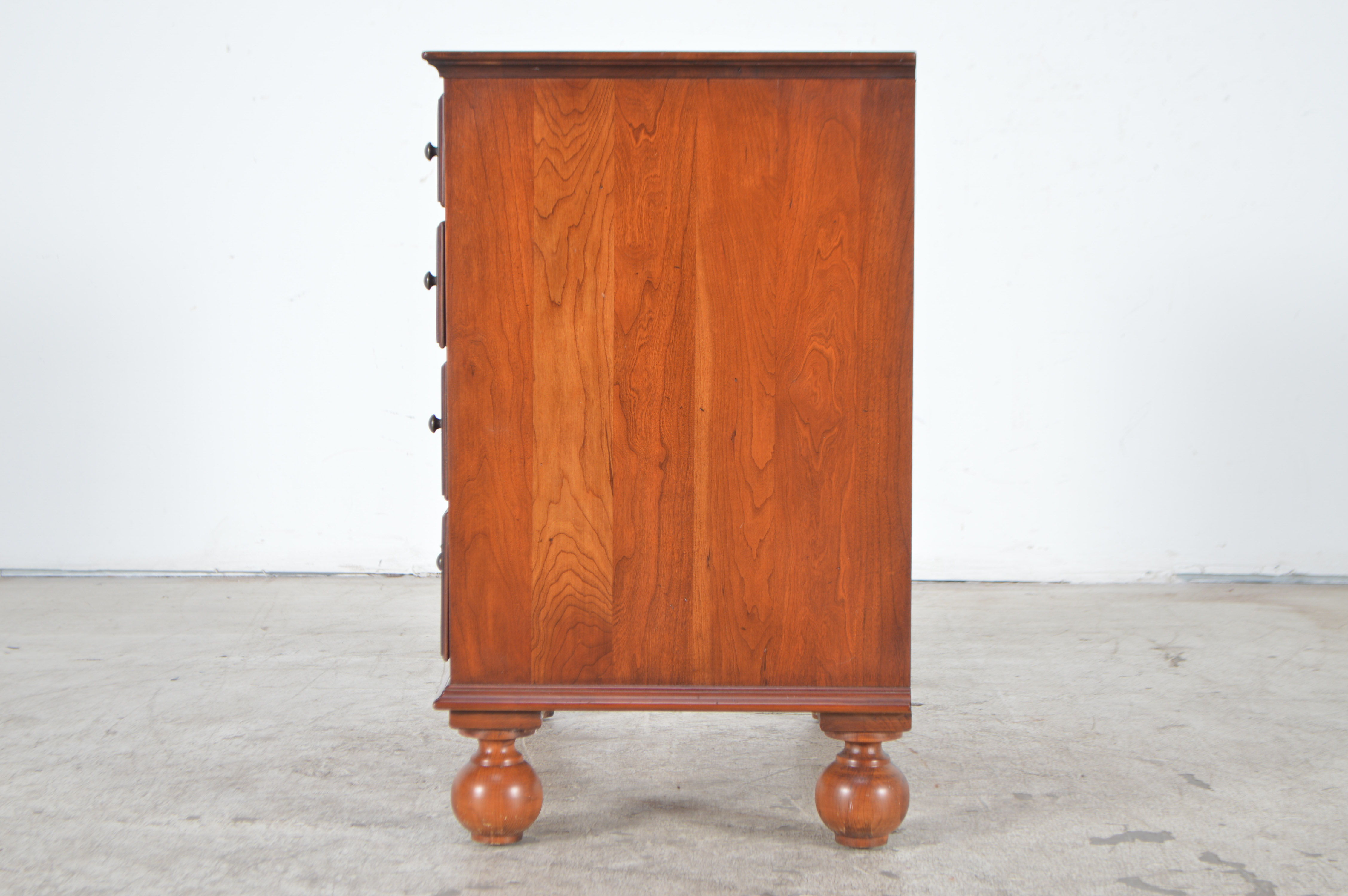 Lexington Furniture Apothecary Style Chest of Drawers