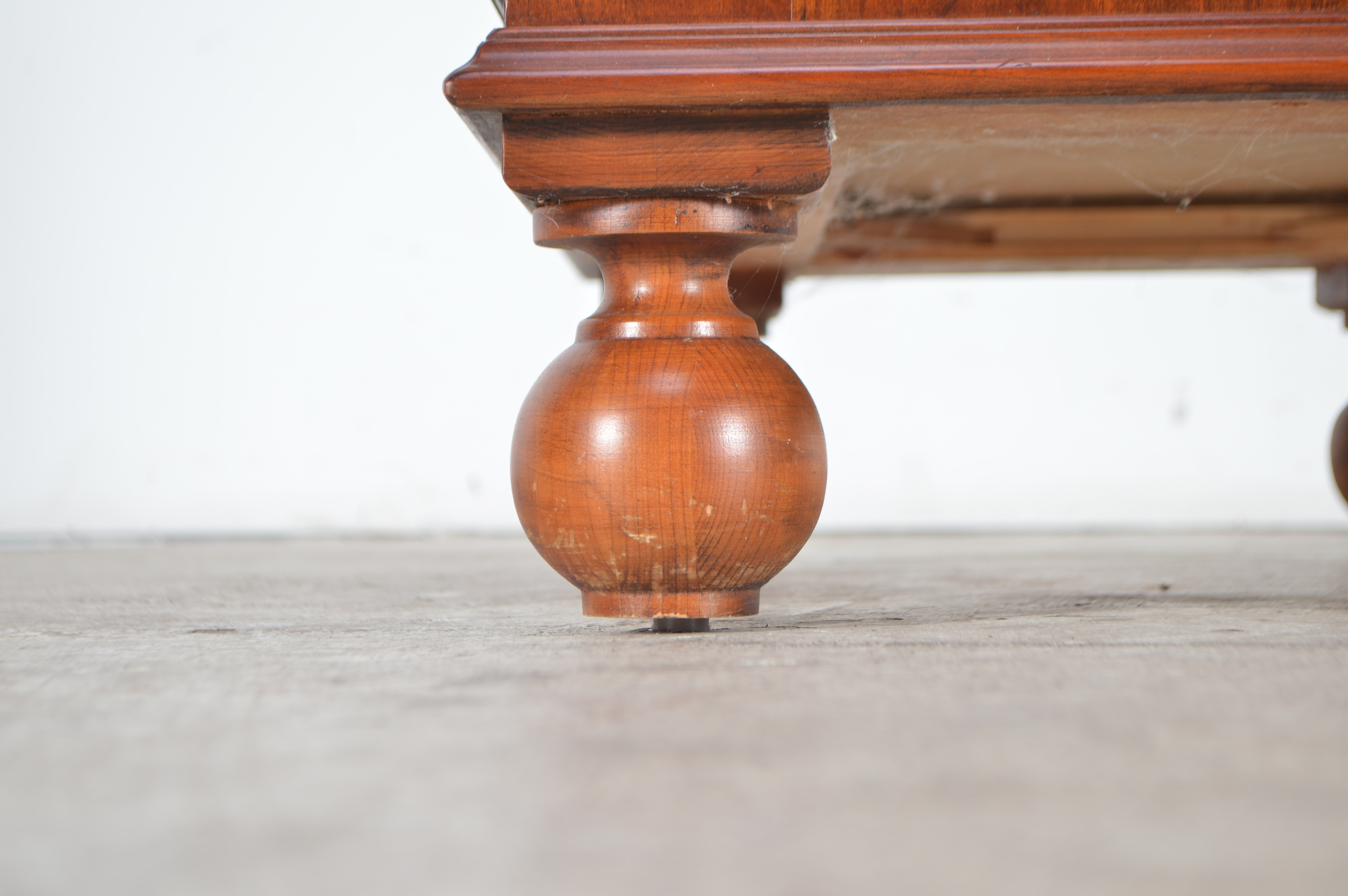 Lexington Furniture Apothecary Style Chest of Drawers