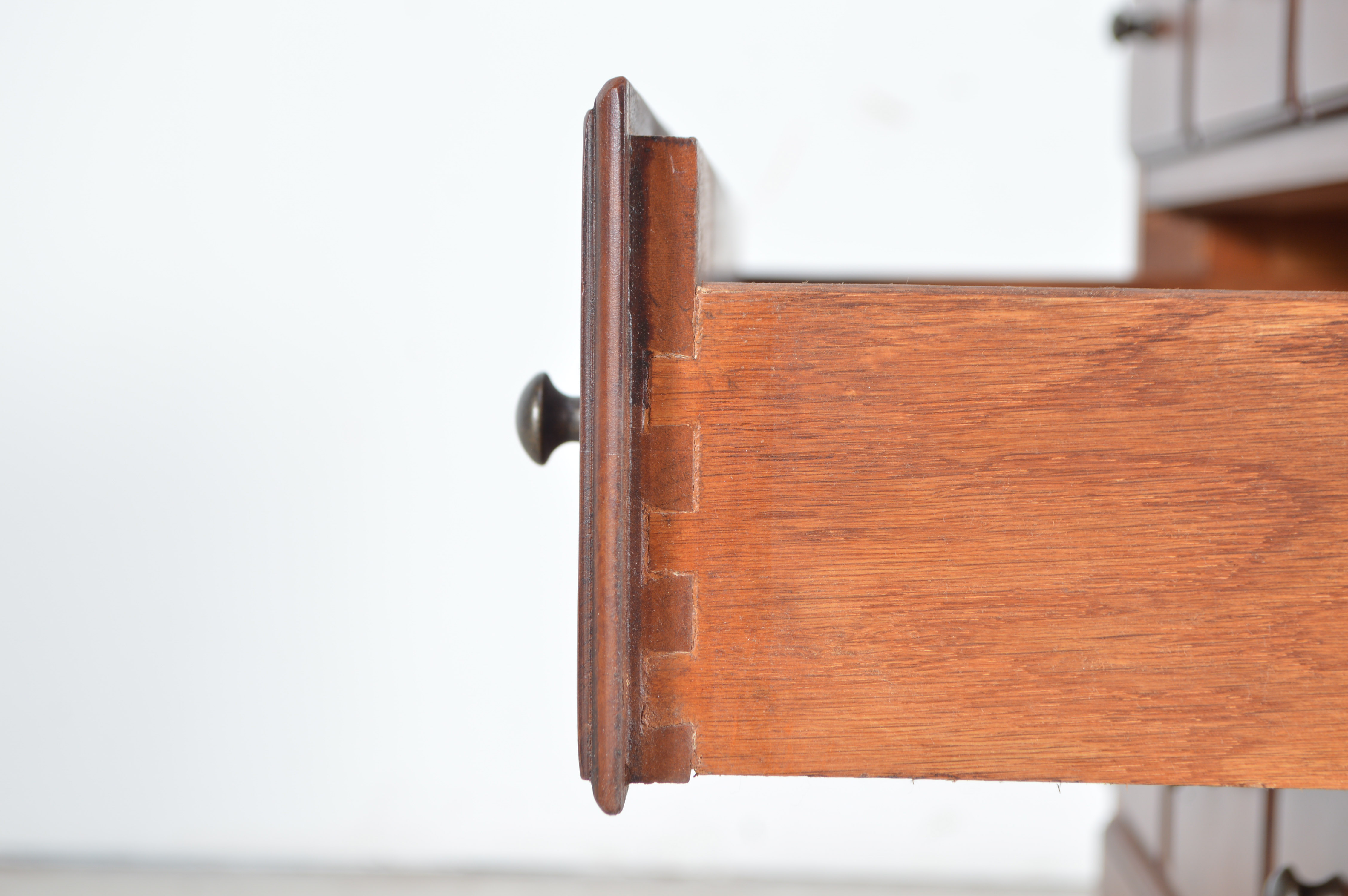 Lexington Furniture Apothecary Style Chest of Drawers