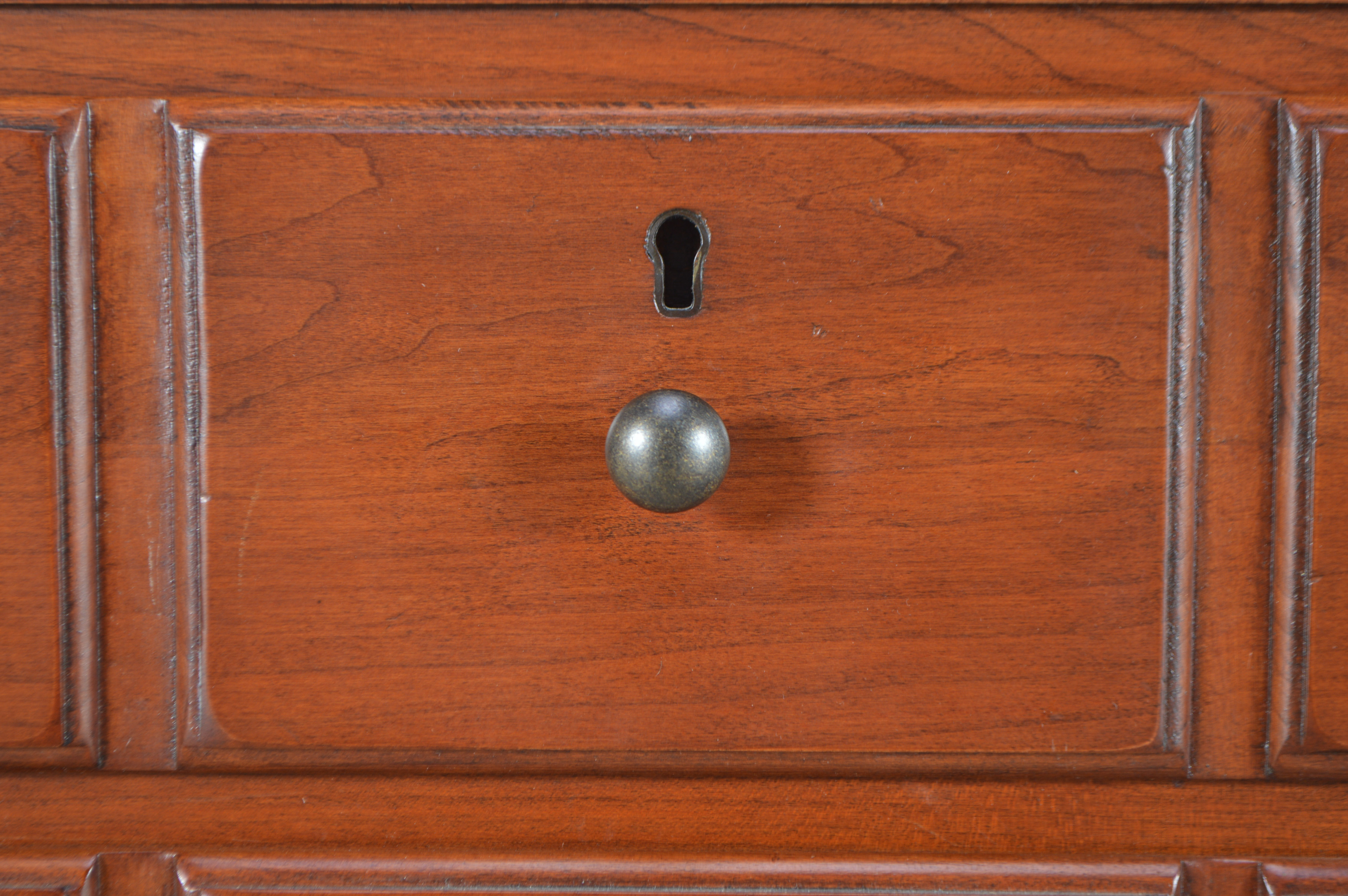 Lexington Furniture Apothecary Style Chest of Drawers