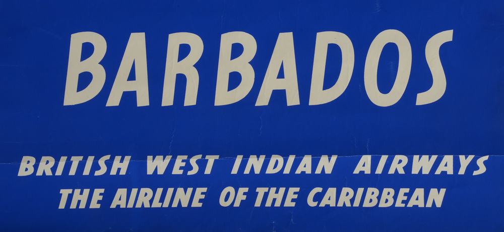 Three Original Vintage Travel Posters