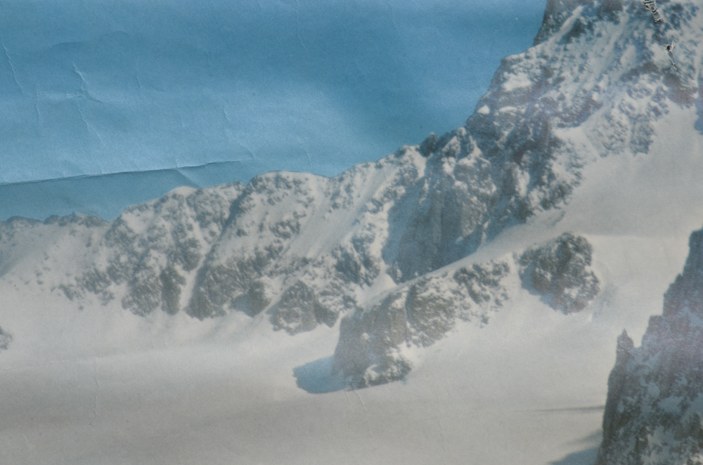 Three Original Vintage Travel Posters