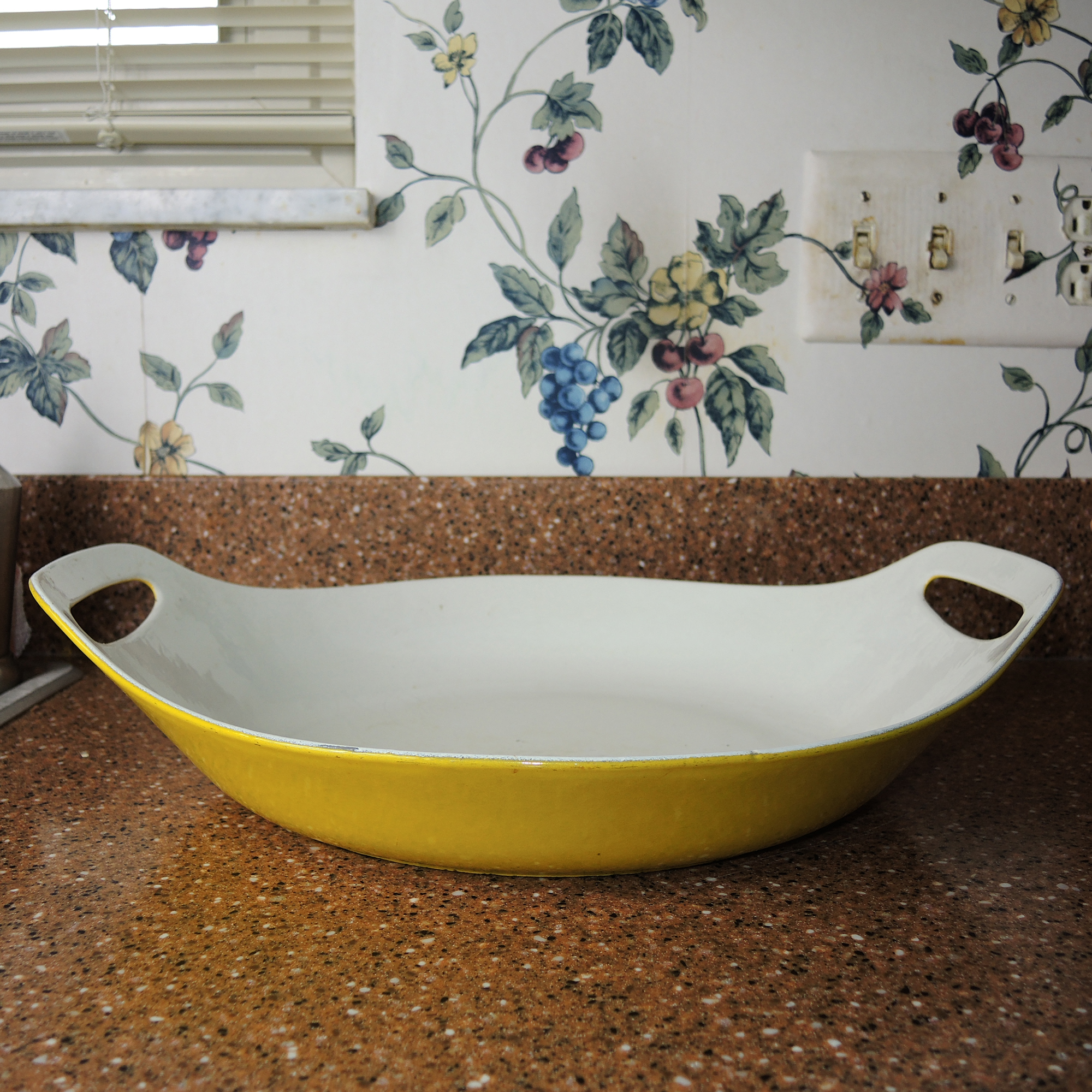 Vintage Cookware with Copco Cast Iron Pans