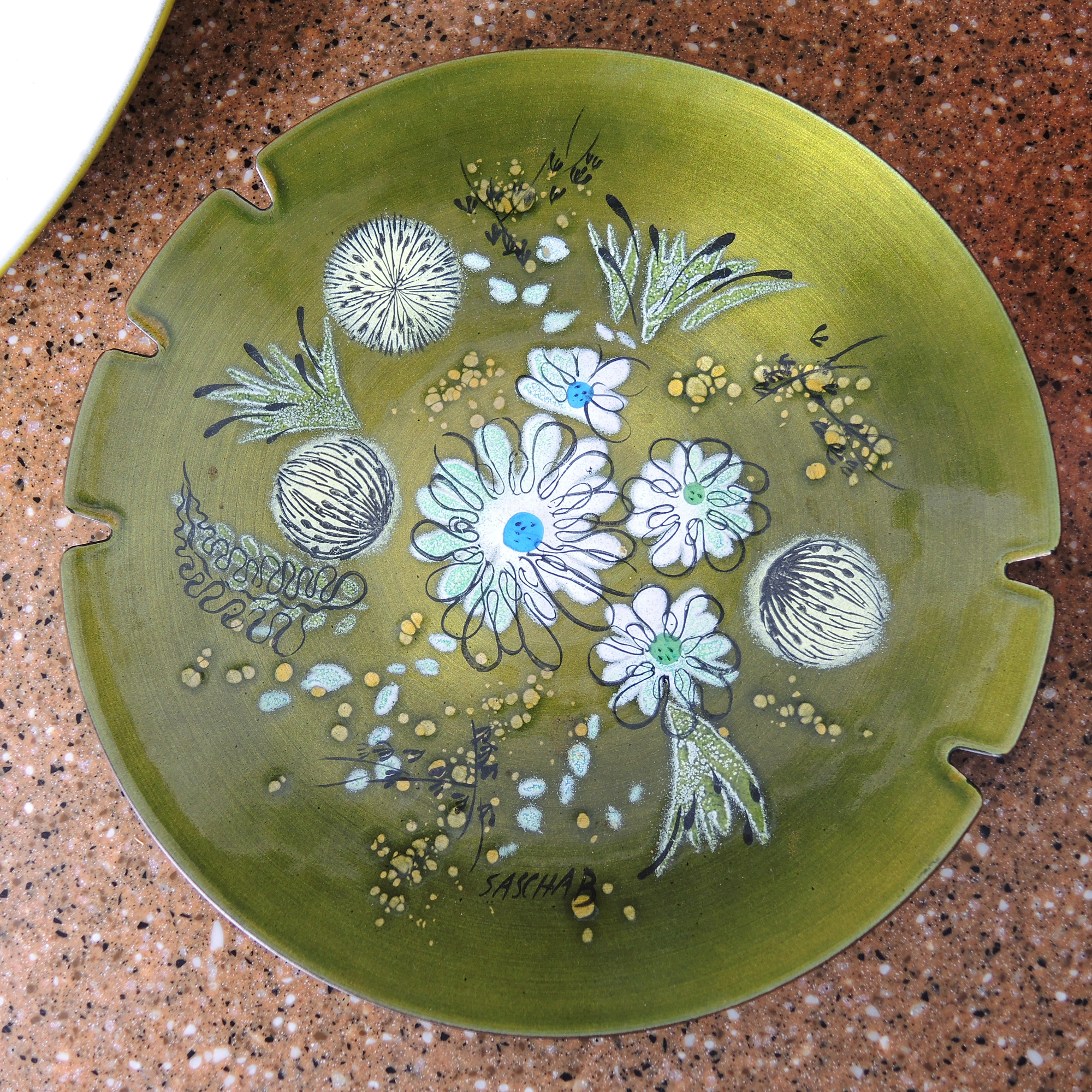 Vintage Cookware with Copco Cast Iron Pans