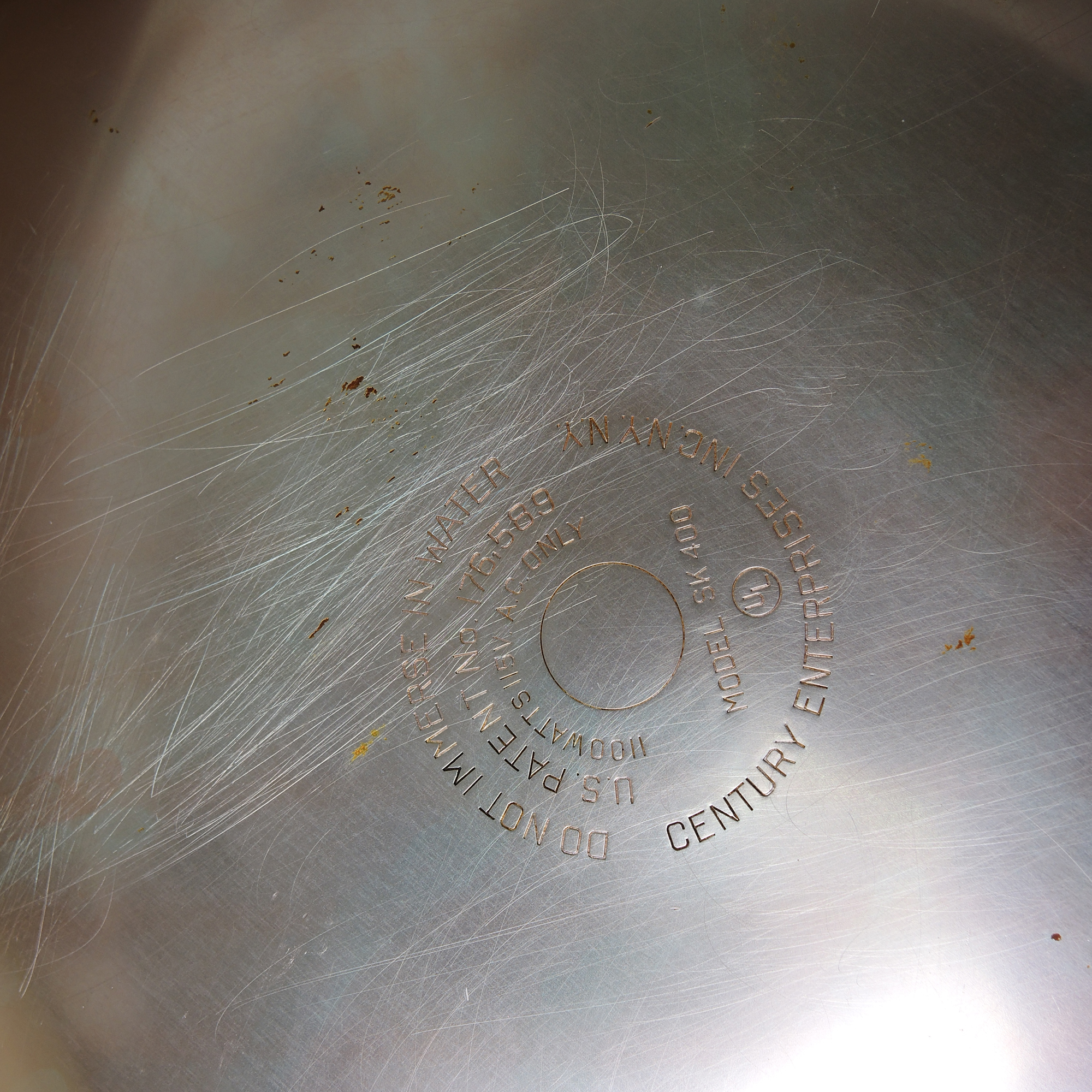 Vintage Cookware with Copco Cast Iron Pans