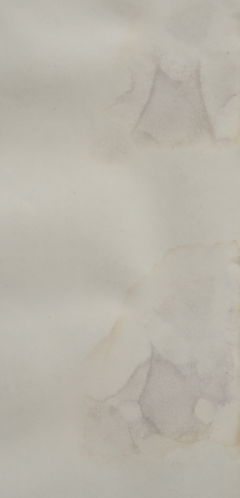 Keith Haring Original Vintage 1984 Exhibition Poster "Into 84"