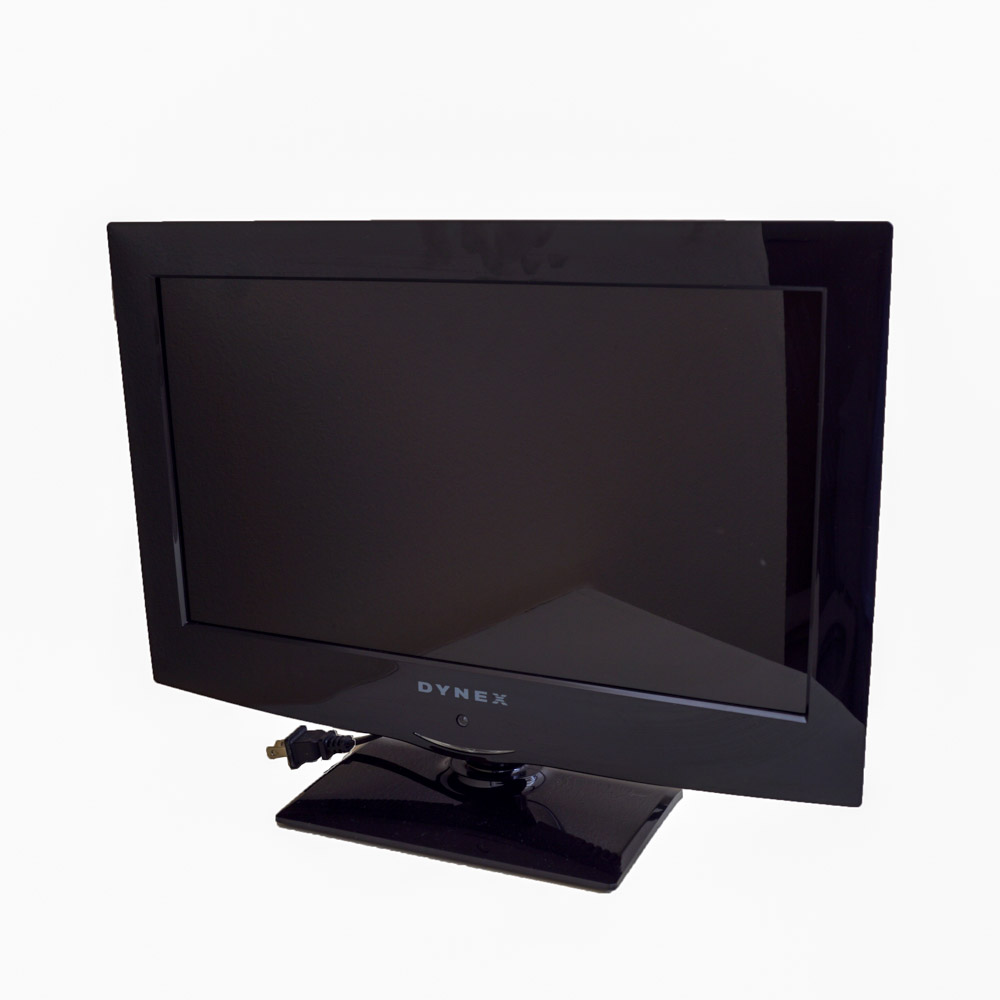 Dynex Television