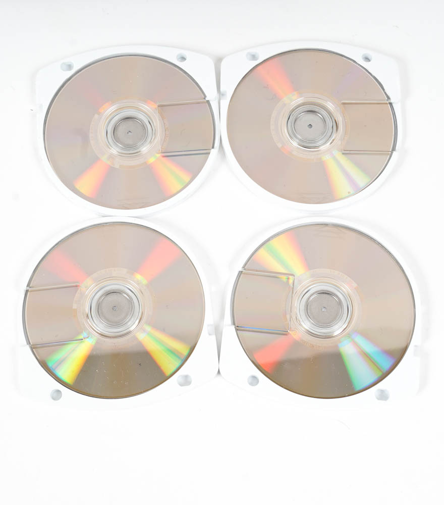 SONY PSP Game System and Games