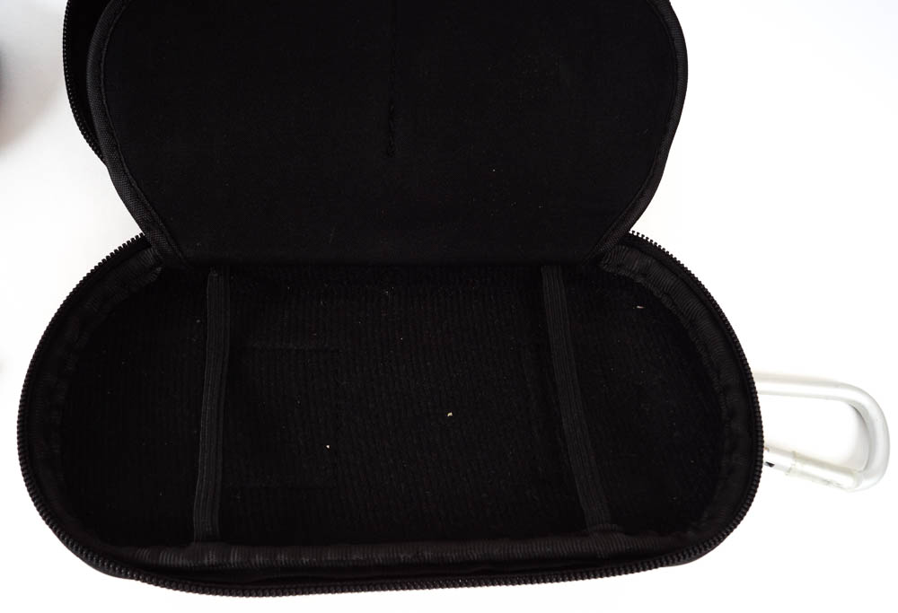 SONY PSP Game System and Games