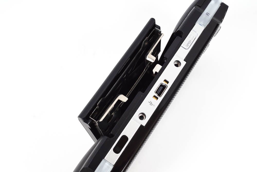 SONY PSP Game System and Games