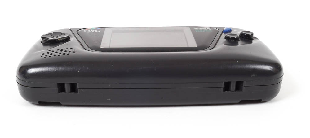 Sega Game Gear Portable System
