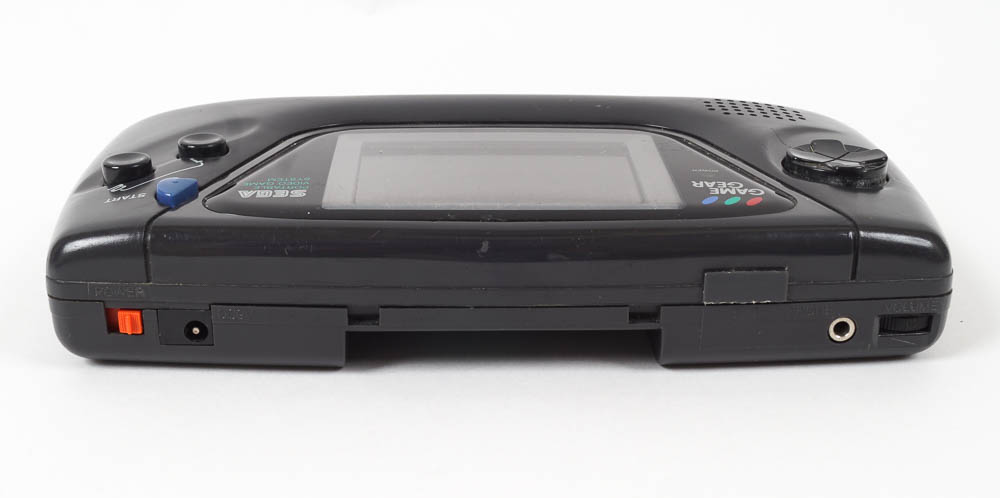 Sega Game Gear Portable System
