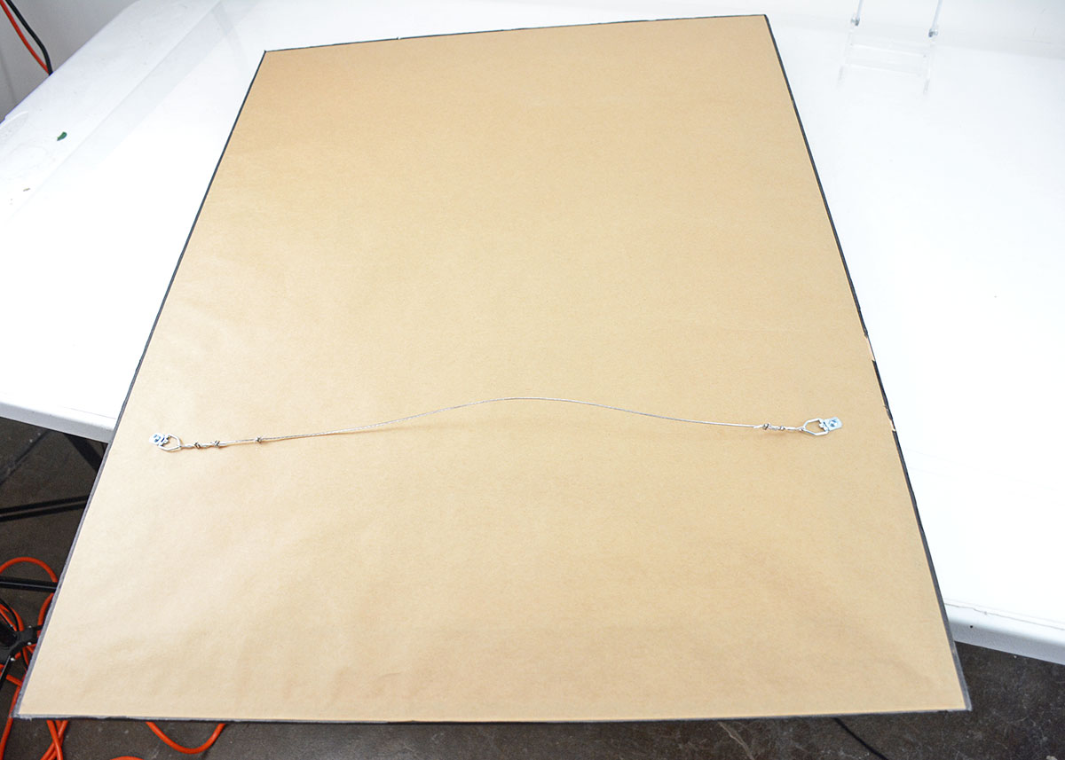 Offset Lithograph Reproduction of 1935 Louis Armstrong Poster