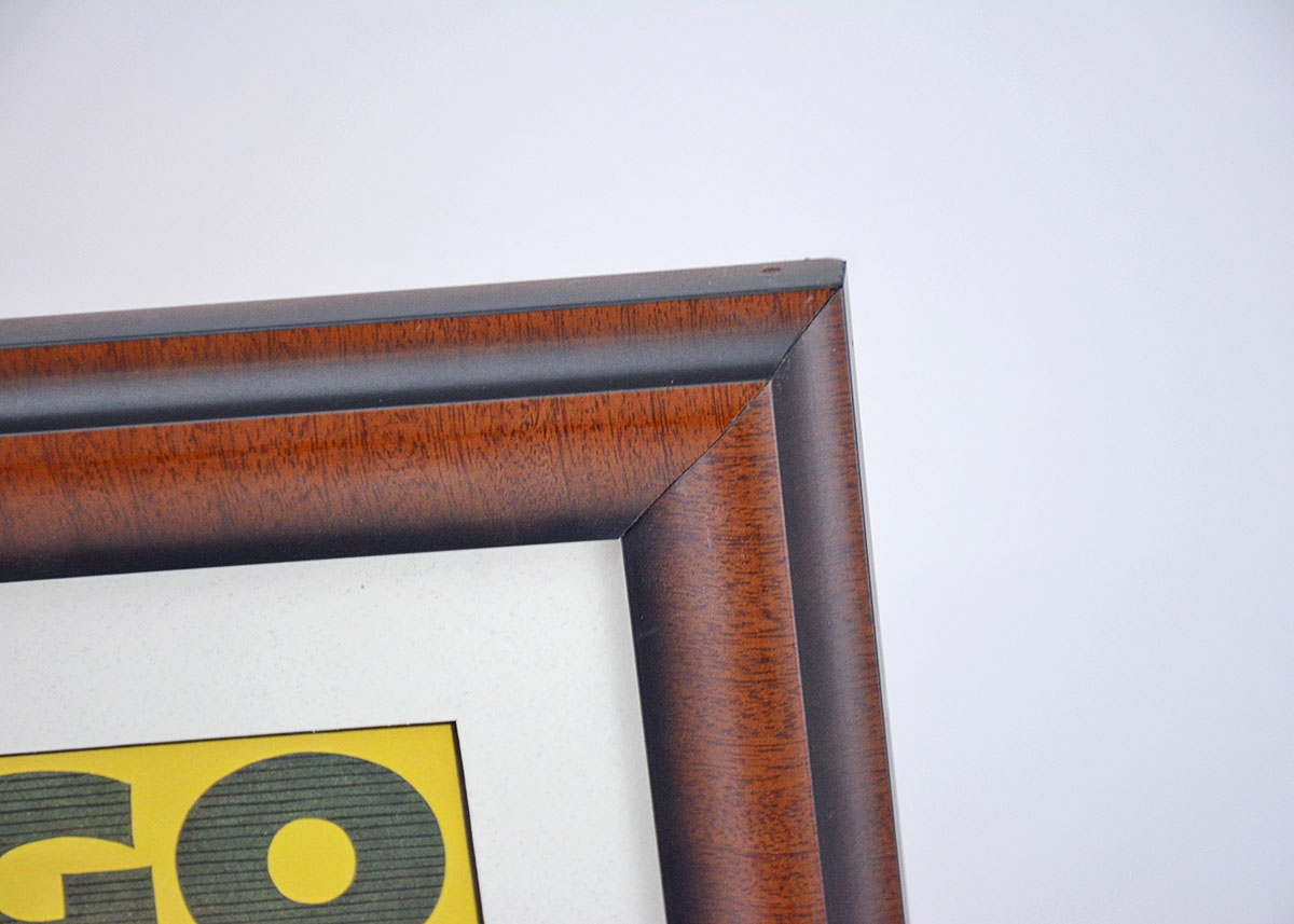 Reproduction Chicago-Braniff International Airways Travel Poster