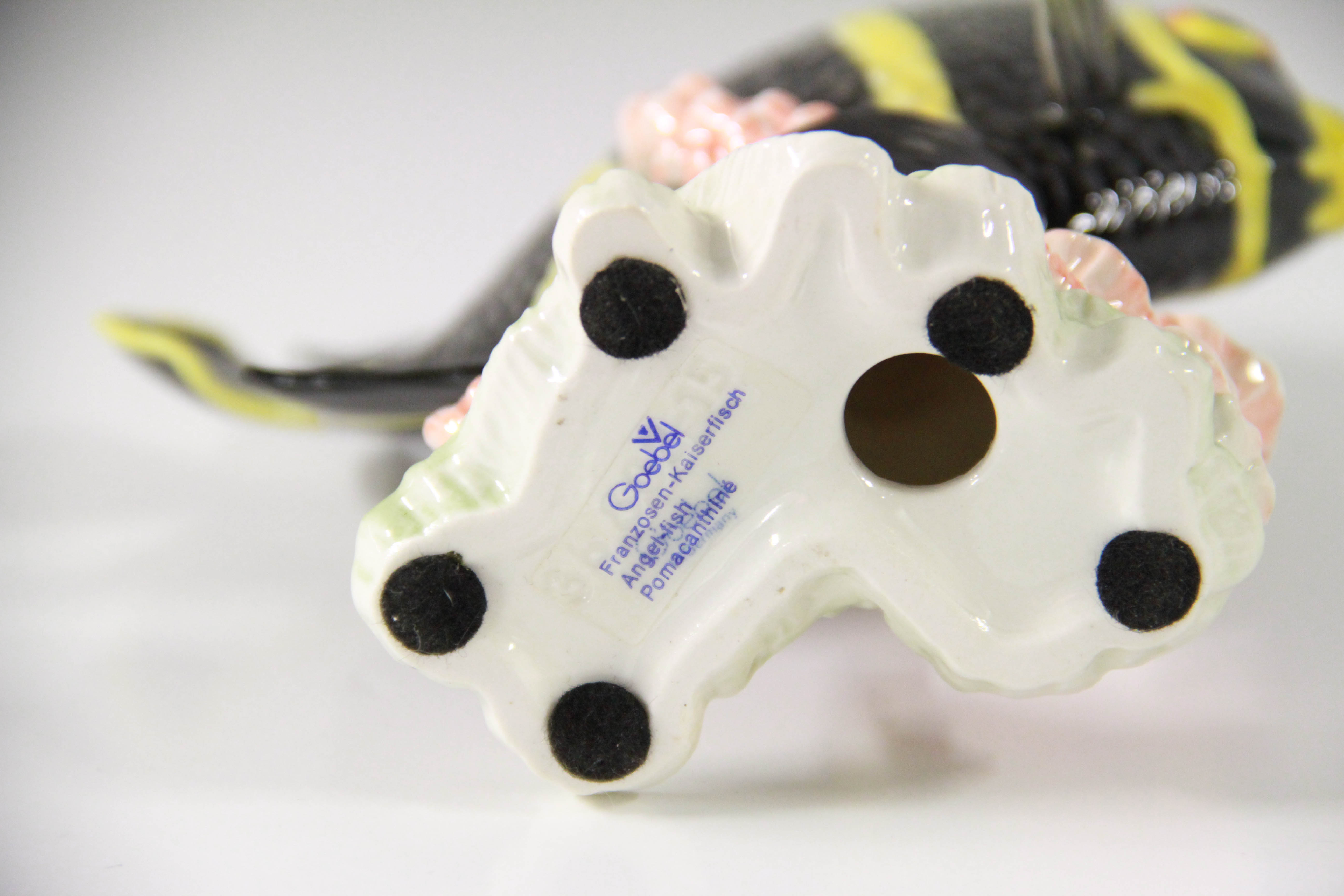 Decorative Plates Including Rosenthal and Porcelain Figurine