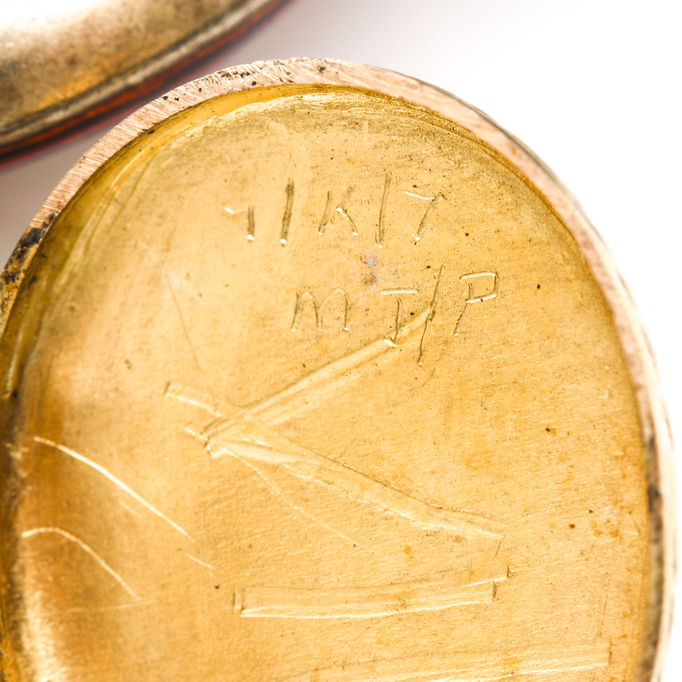 Yellow Gold Gemstone Charm Bracelet Featuring Tiffany & Co.