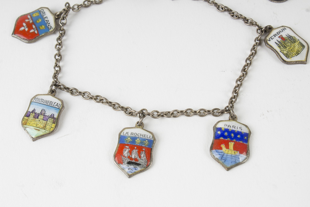 Collection of Sterling Silver Jewelry Including John Hardy