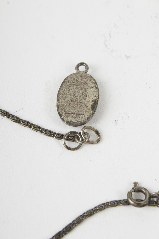 Collection of Sterling Silver Jewelry Including John Hardy