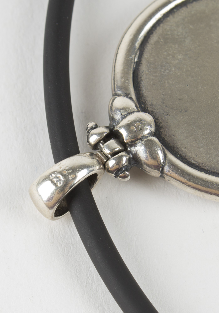 Collection of Sterling Silver Jewelry Including John Hardy