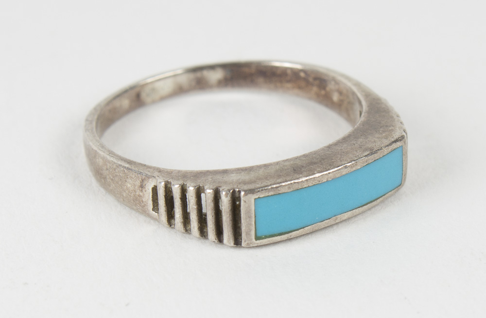 Collection of Sterling Silver Jewelry Including John Hardy