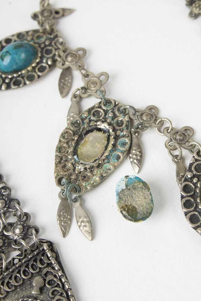 Collection of Costume Jewelry Including Eddie Borgo and Ciner