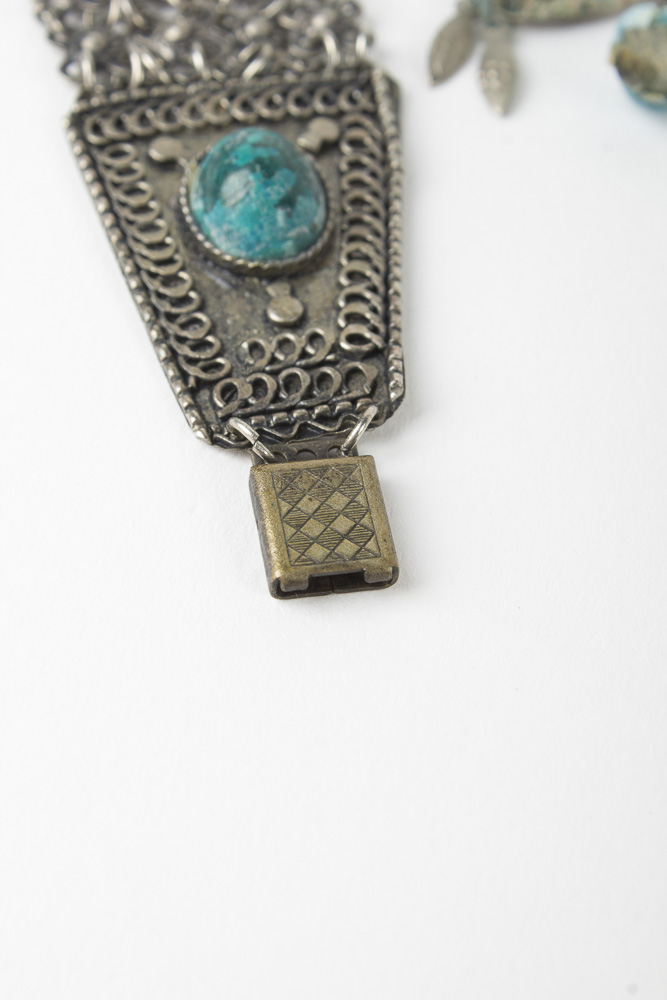 Collection of Costume Jewelry Including Eddie Borgo and Ciner