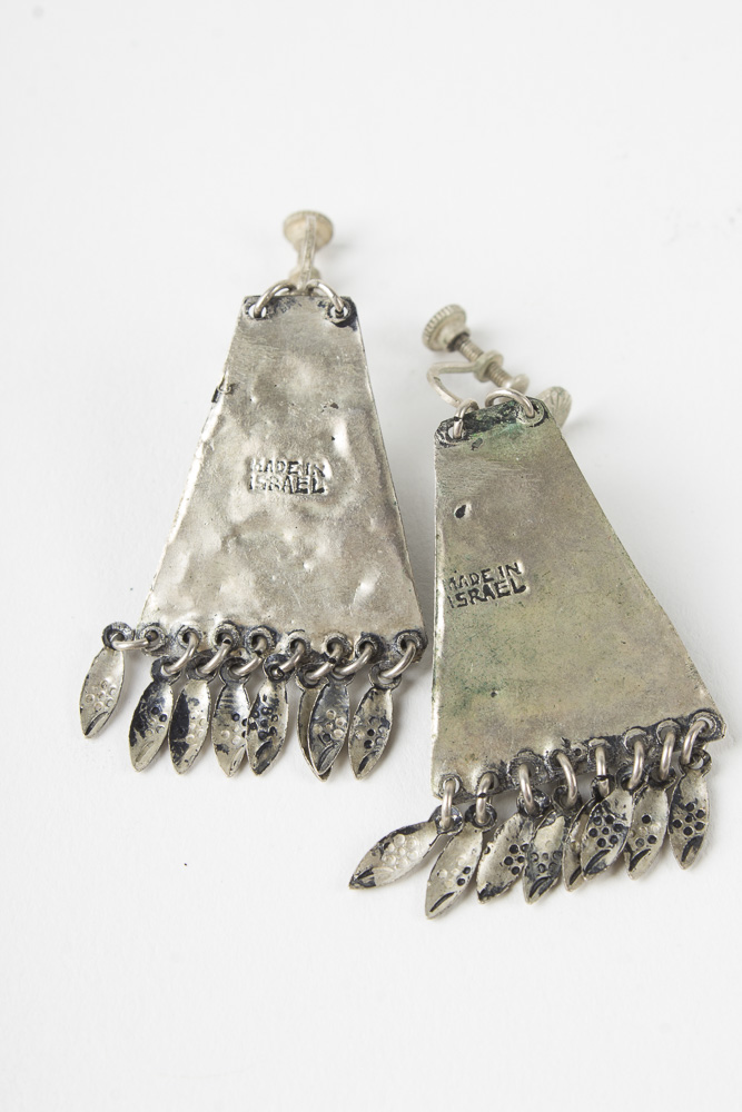 Collection of Costume Jewelry Including Eddie Borgo and Ciner