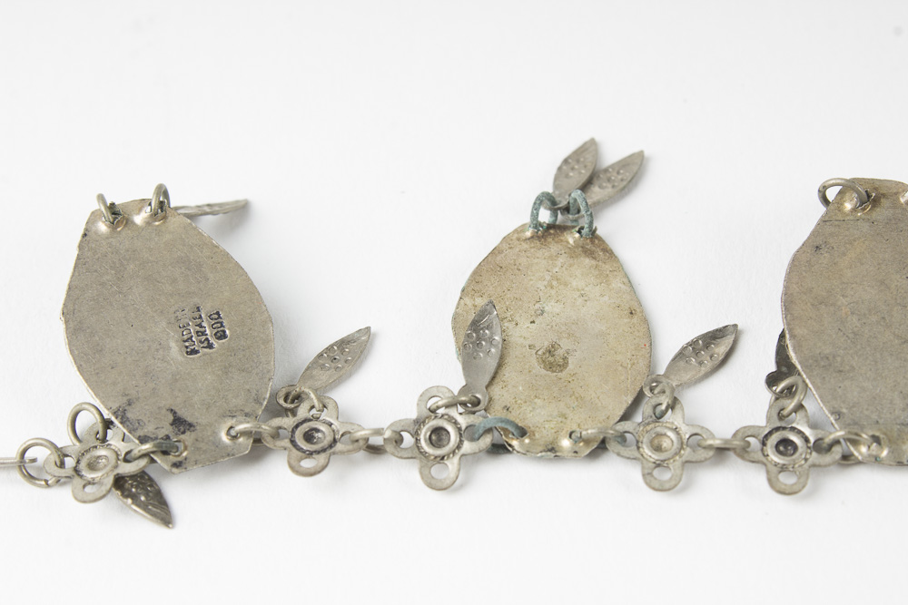 Collection of Costume Jewelry Including Eddie Borgo and Ciner