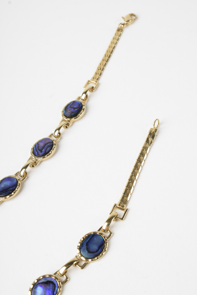 Collection of Costume Jewelry Including Eddie Borgo and Ciner