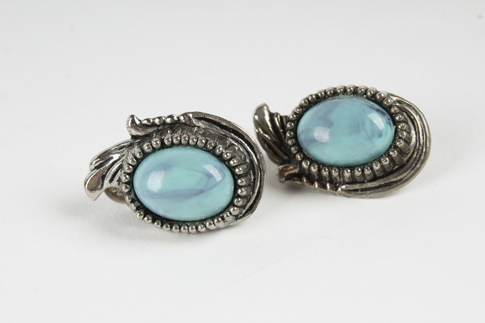 Collection of Costume Jewelry Including Eddie Borgo and Ciner