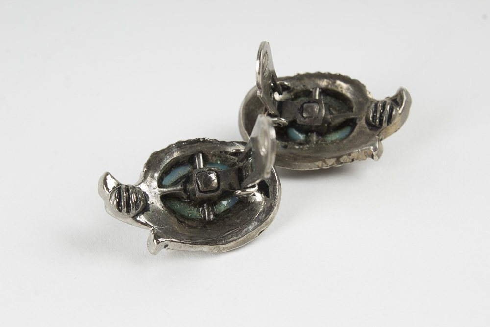 Collection of Costume Jewelry Including Eddie Borgo and Ciner