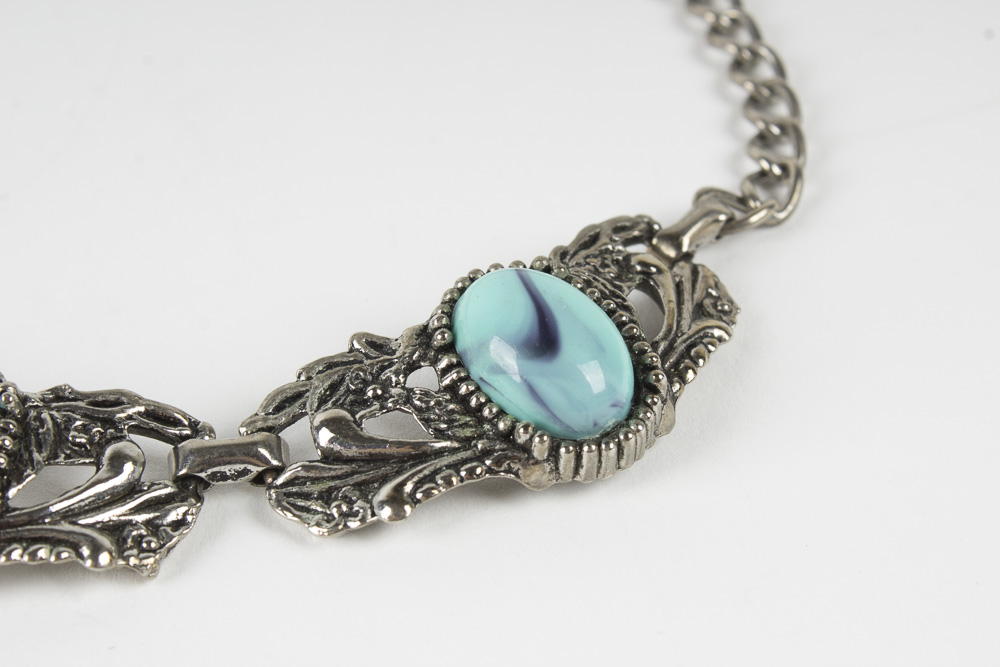 Collection of Costume Jewelry Including Eddie Borgo and Ciner